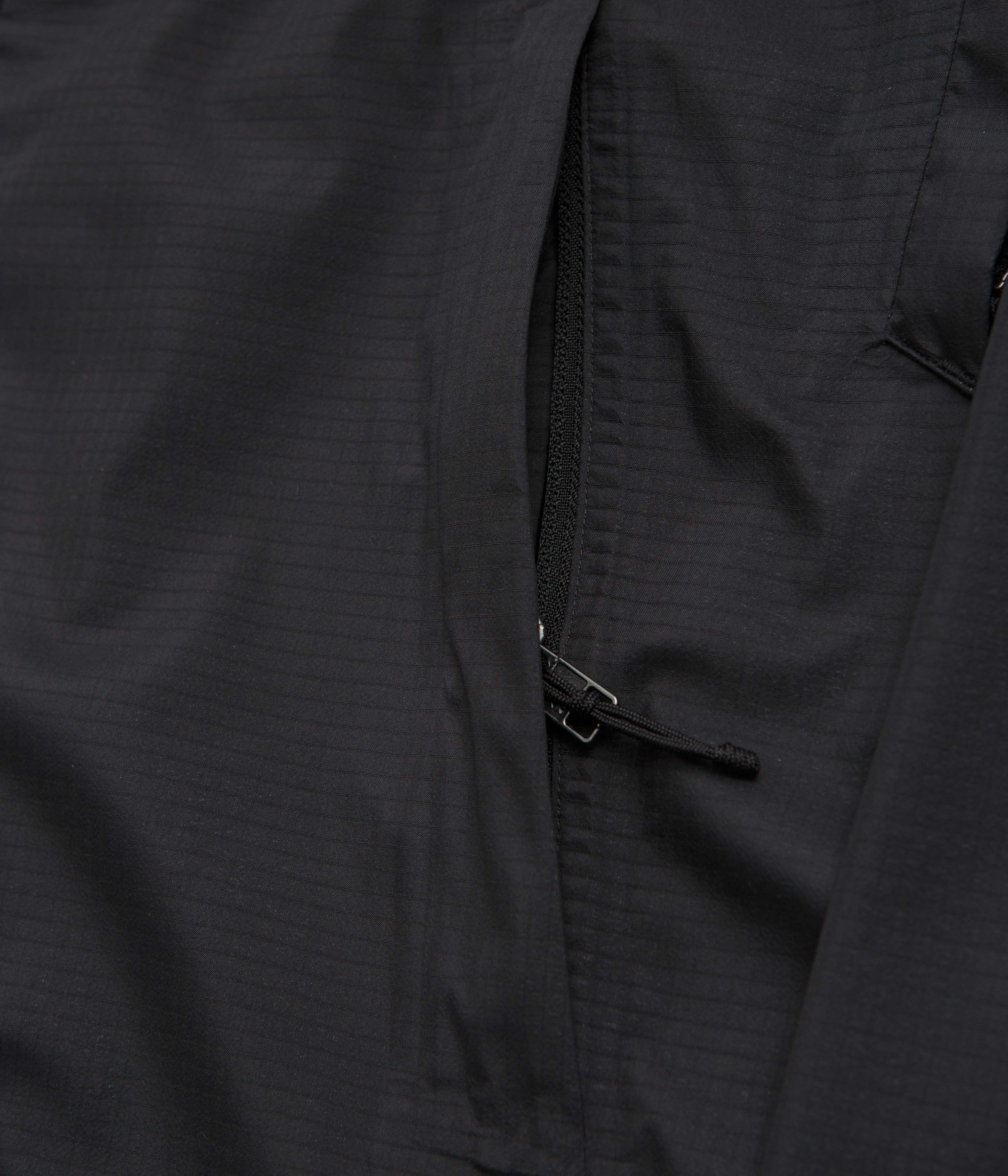 Patagonia Granite Crest Rain Jacket - Black - Image 8