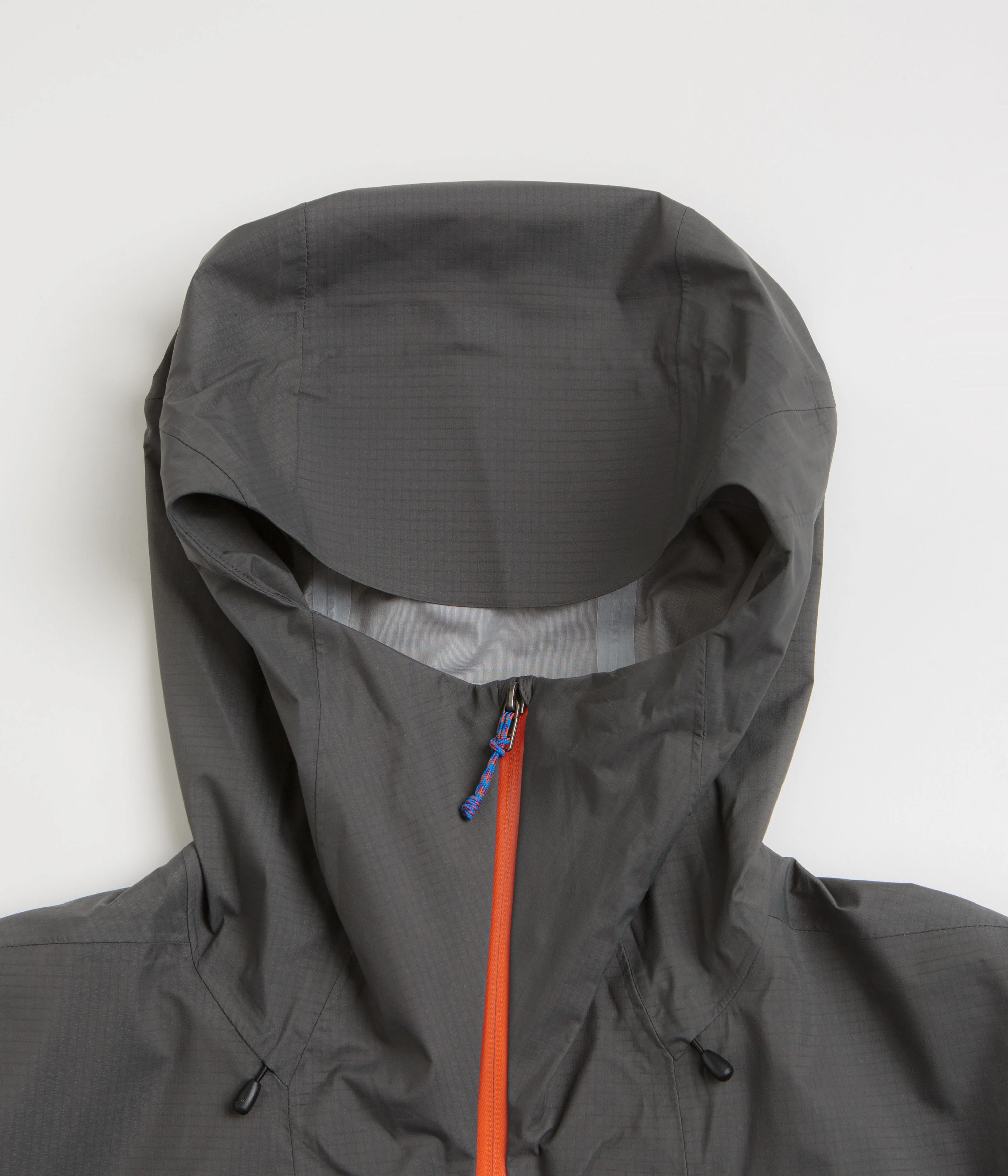 Patagonia Granite Crest Rain Jacket - Forge Grey - Image 3