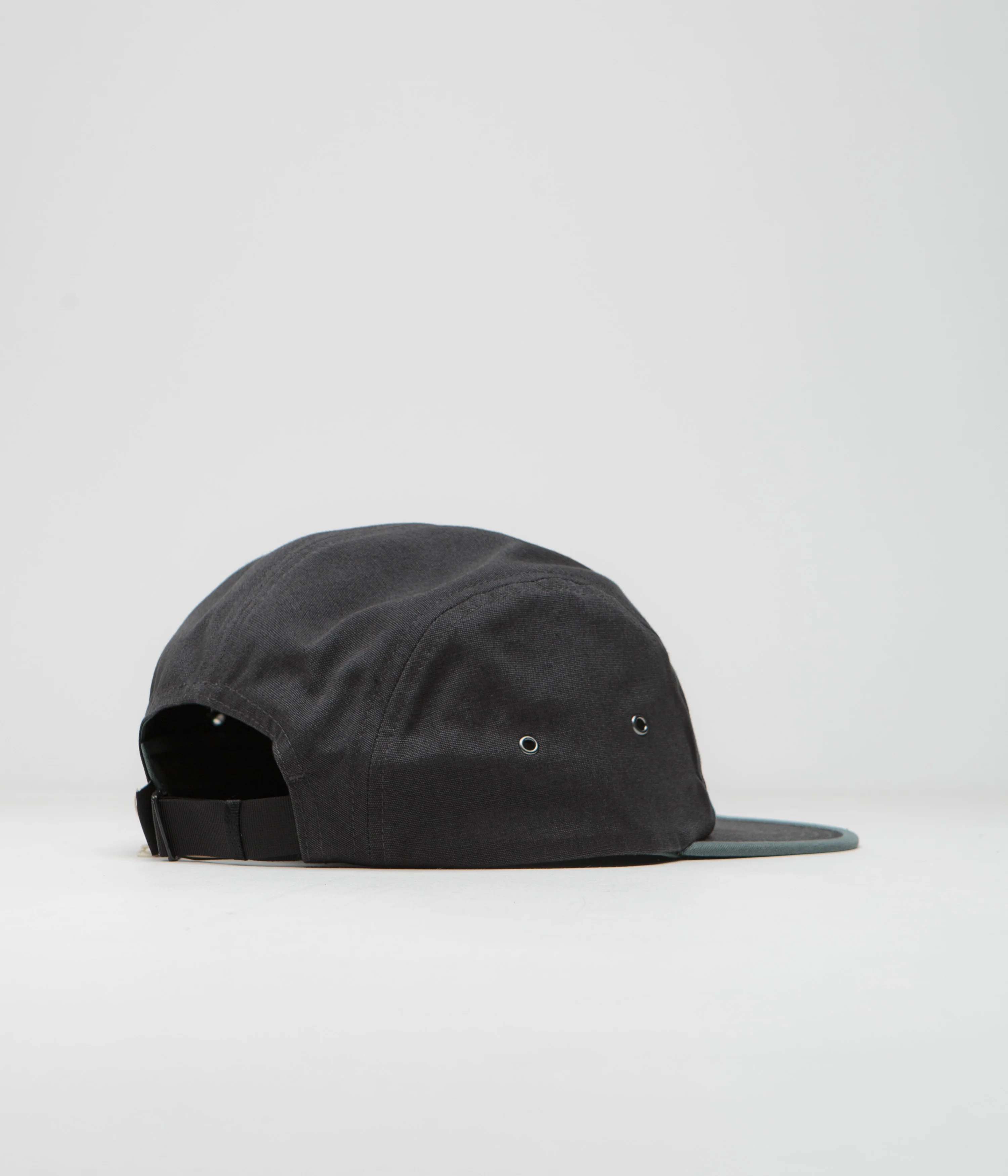 Patagonia Graphic Maclure Cap - Lose It: Ink Black - Image 3