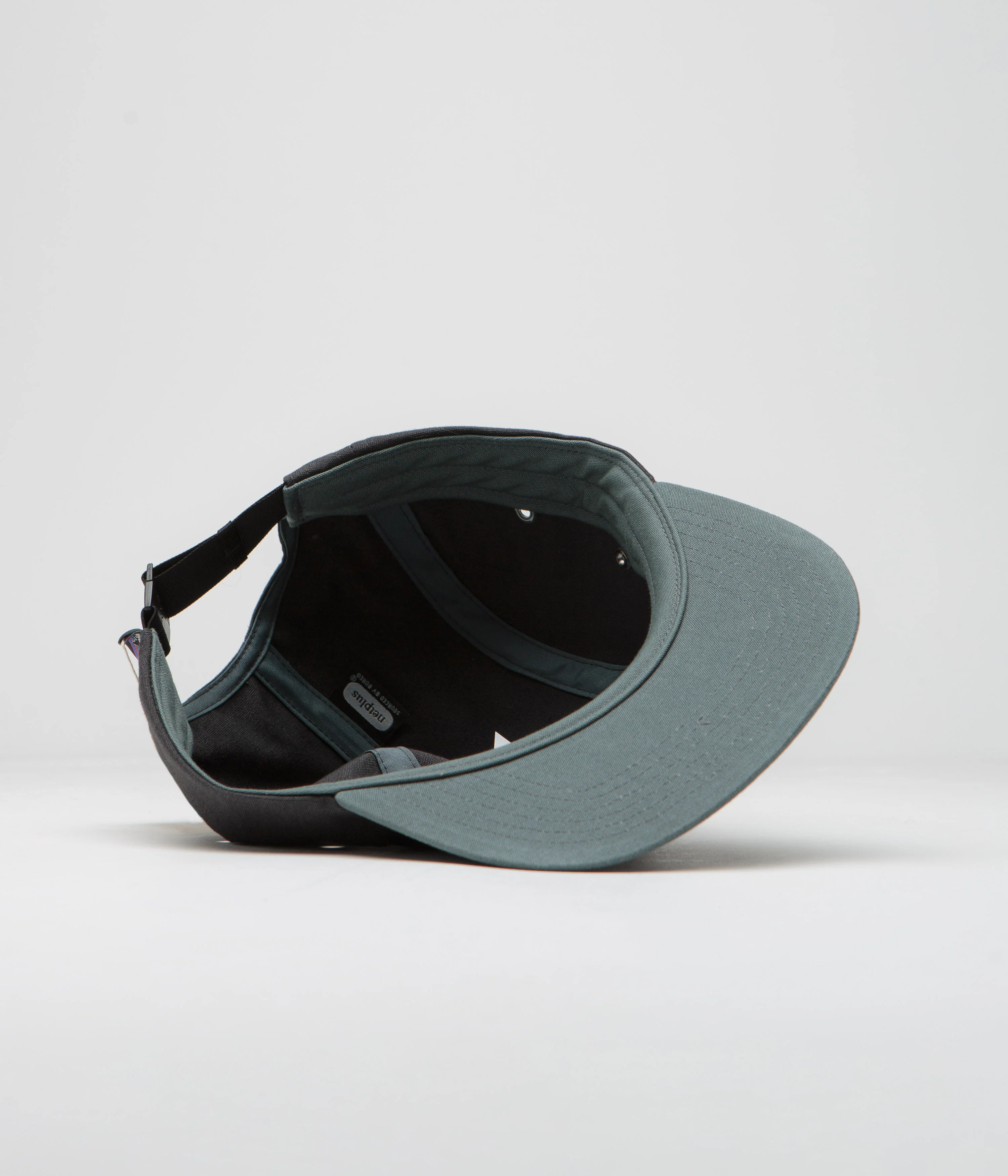 Patagonia Graphic Maclure Cap - Lose It: Ink Black - Image 4