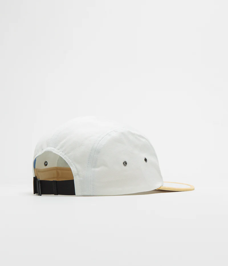 Patagonia Graphic Maclure Cap - Shop Sticker: Birch White - Image 3