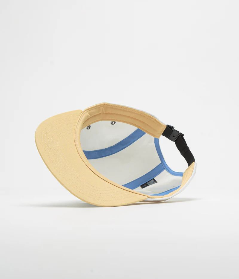 Patagonia Graphic Maclure Cap - Shop Sticker: Birch White - Image 4