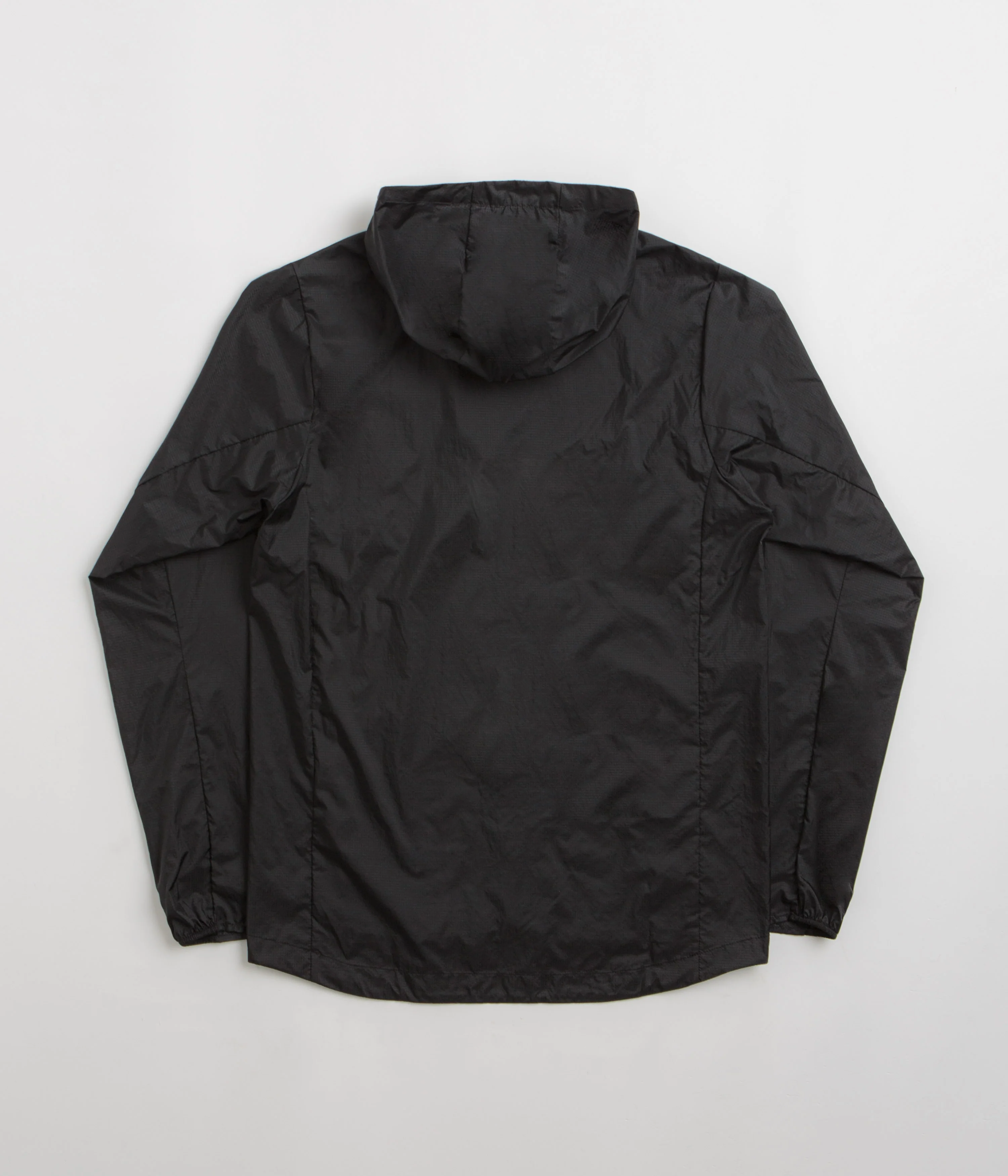 Patagonia Houdini Jacket - Black - Image 3