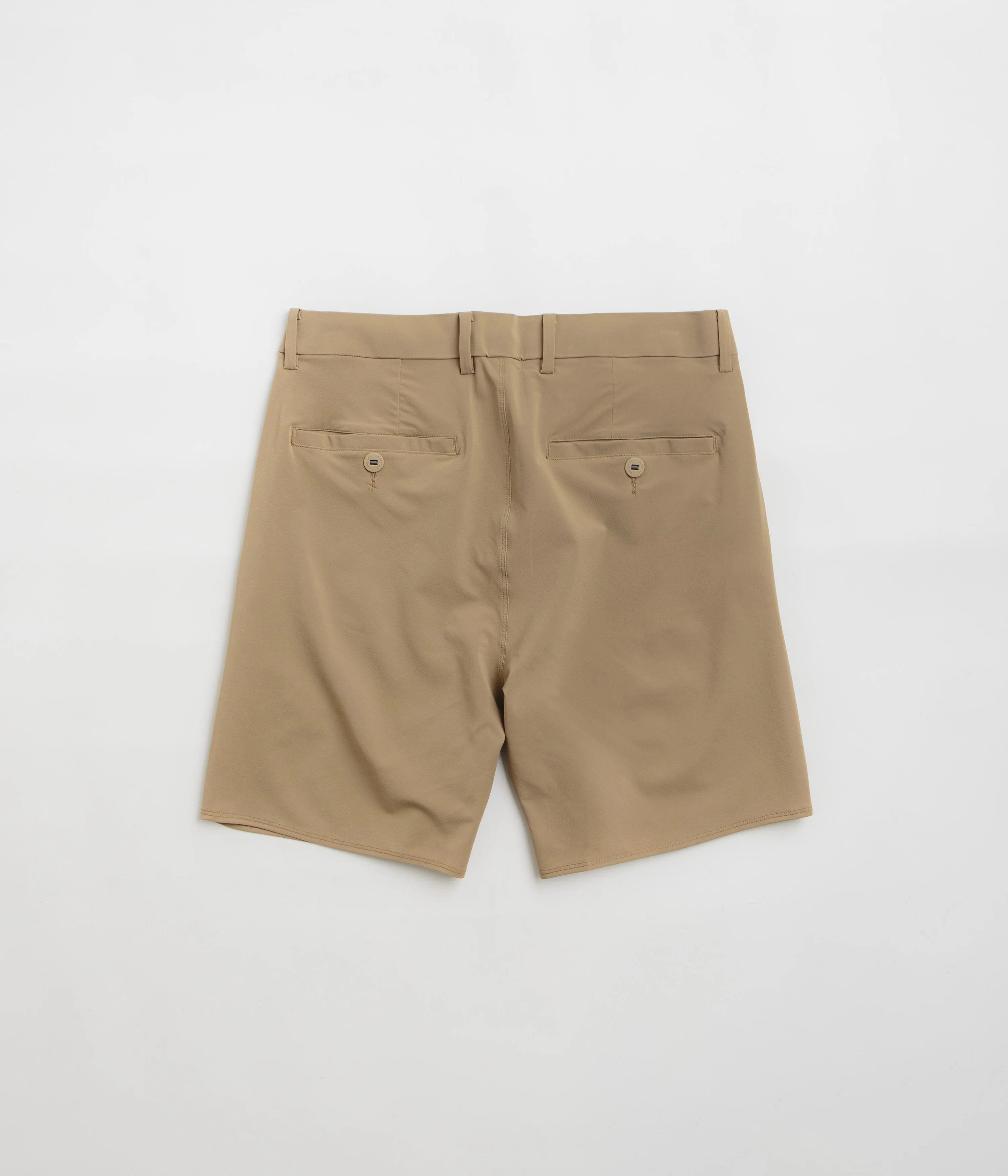Patagonia Hydropeak Hybrid Walk 18" Shorts - Slab Khaki - Image 3