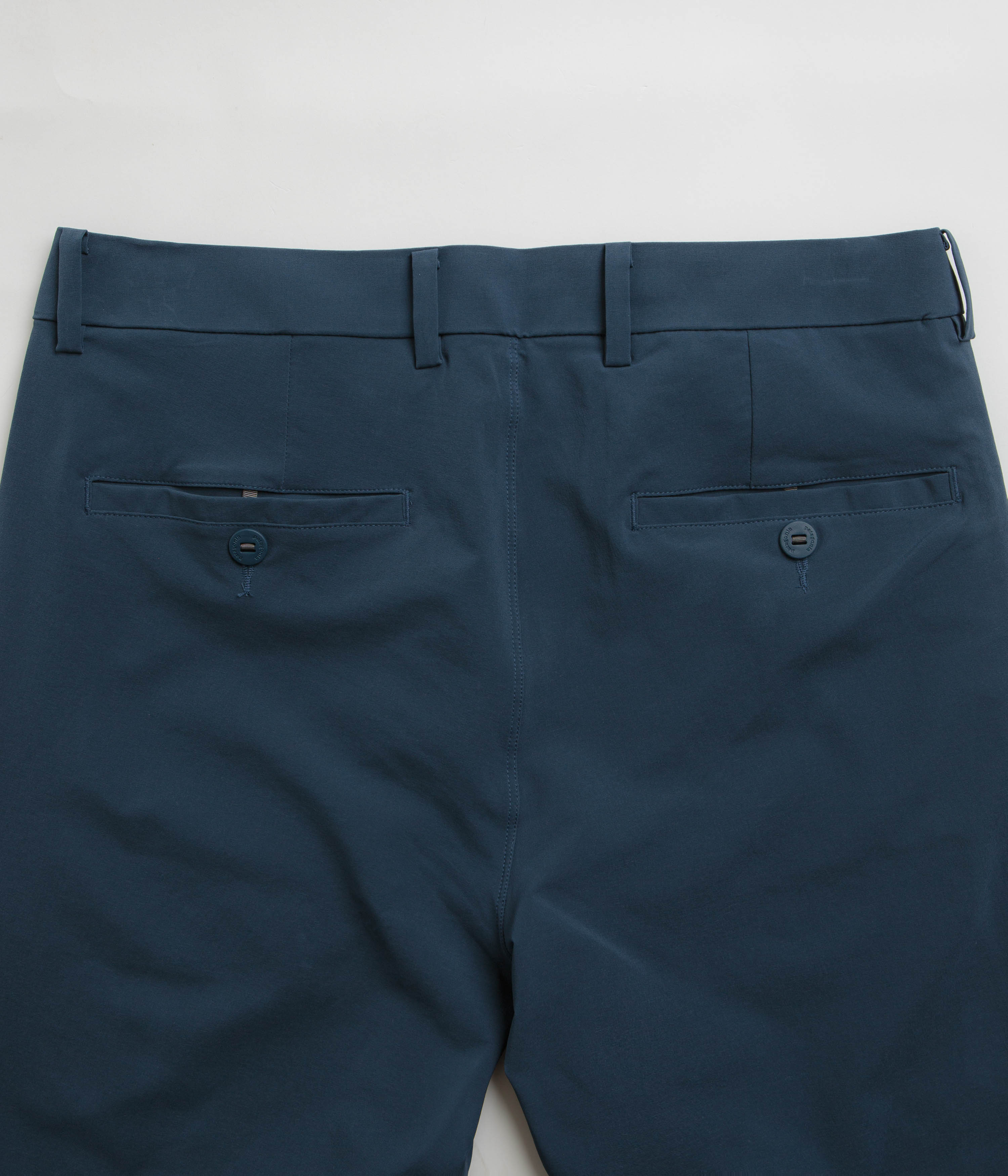 Patagonia Hydropeak Hybrid Walk 18" Shorts - Tidepool Blue - Image 6