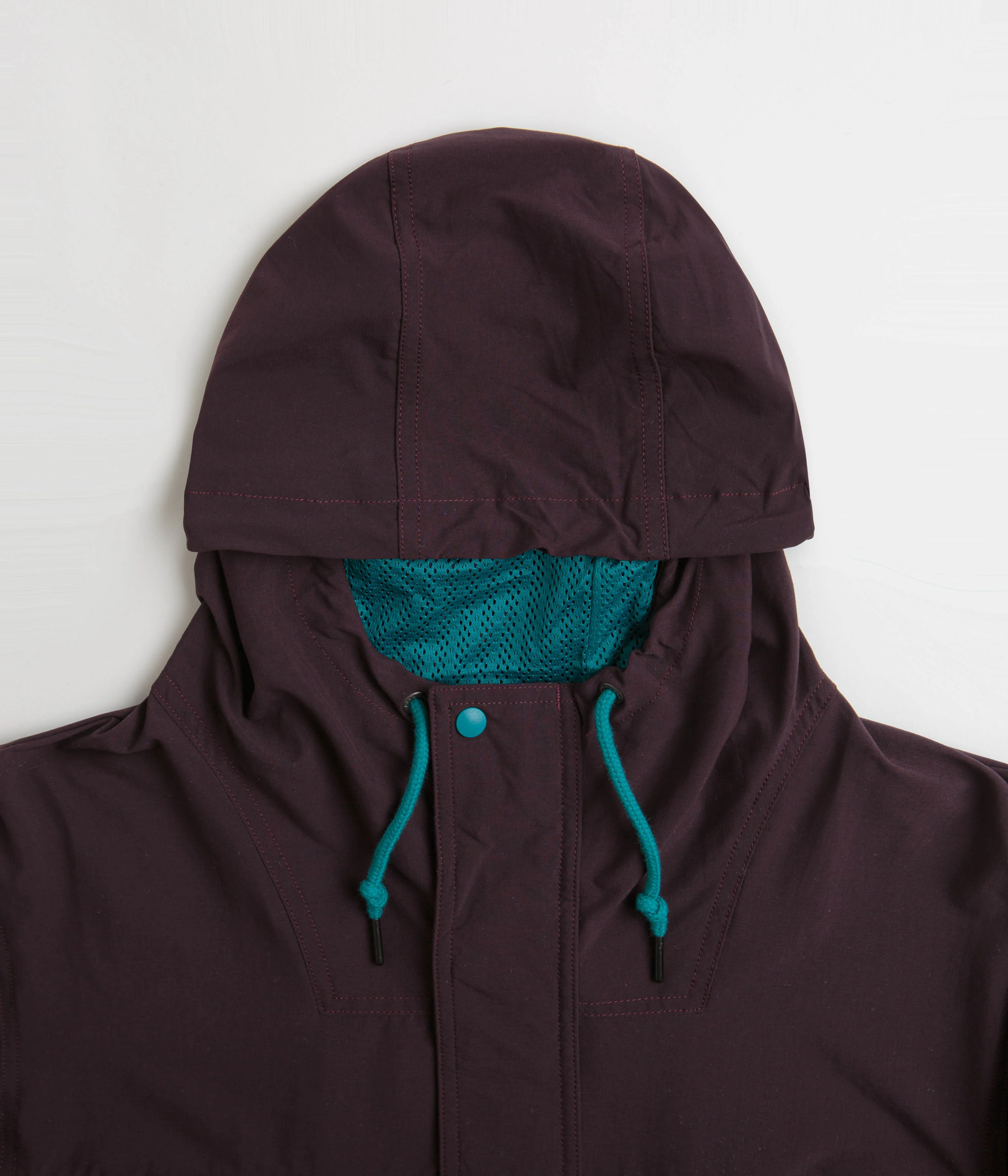 Patagonia Isthmus Anorak - Lagom Blue - Image 4