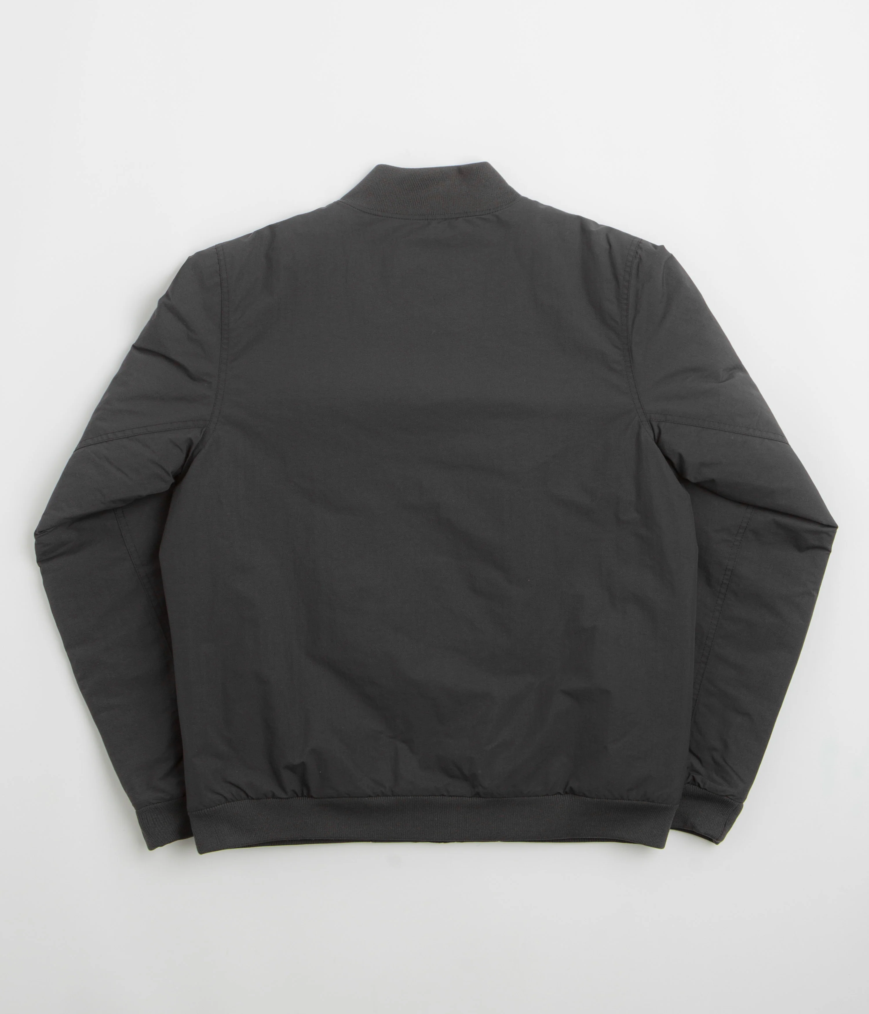 Patagonia Isthmus Deck Jacket - Ink Black - Image 3