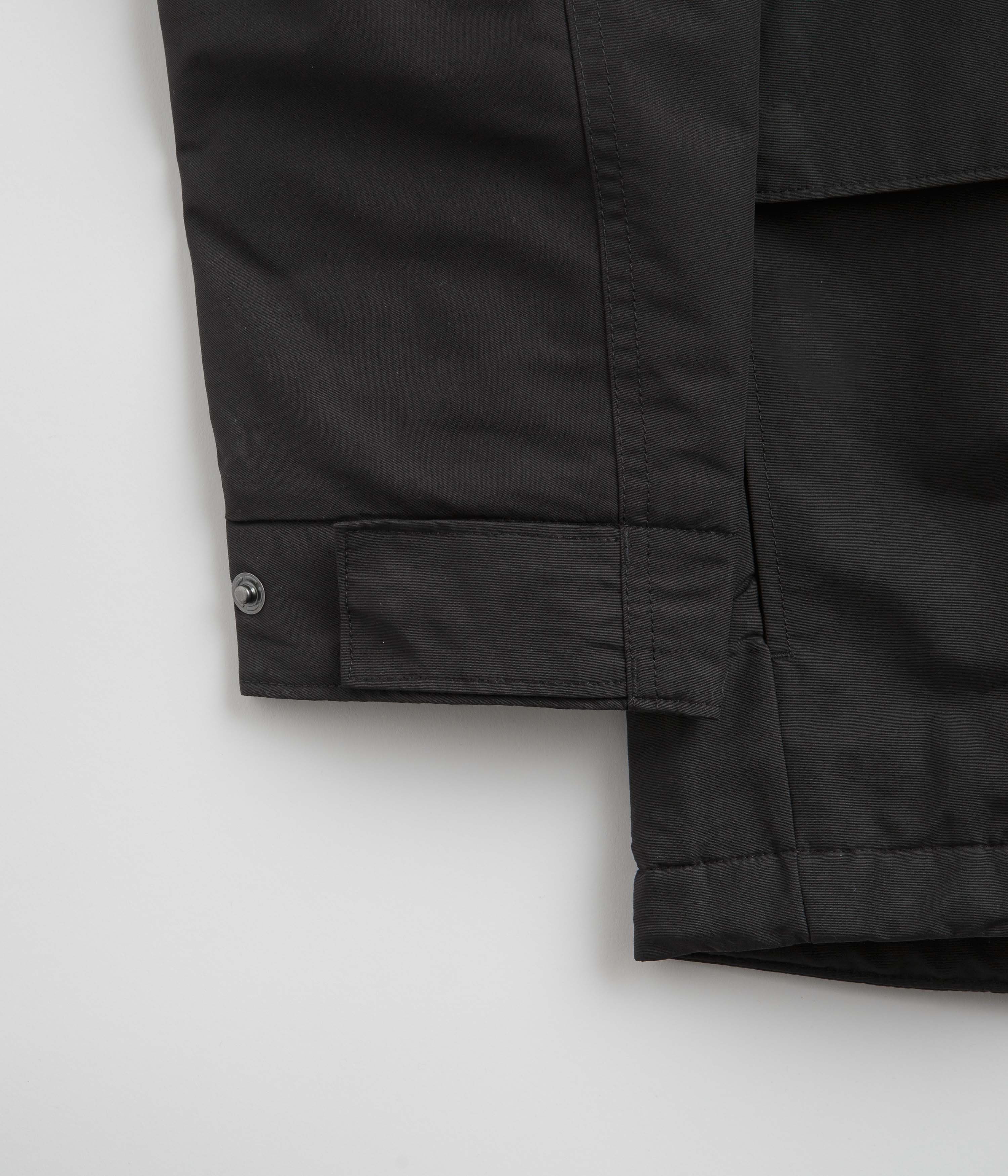 Patagonia Isthmus Parka - Ink Black - Image 3