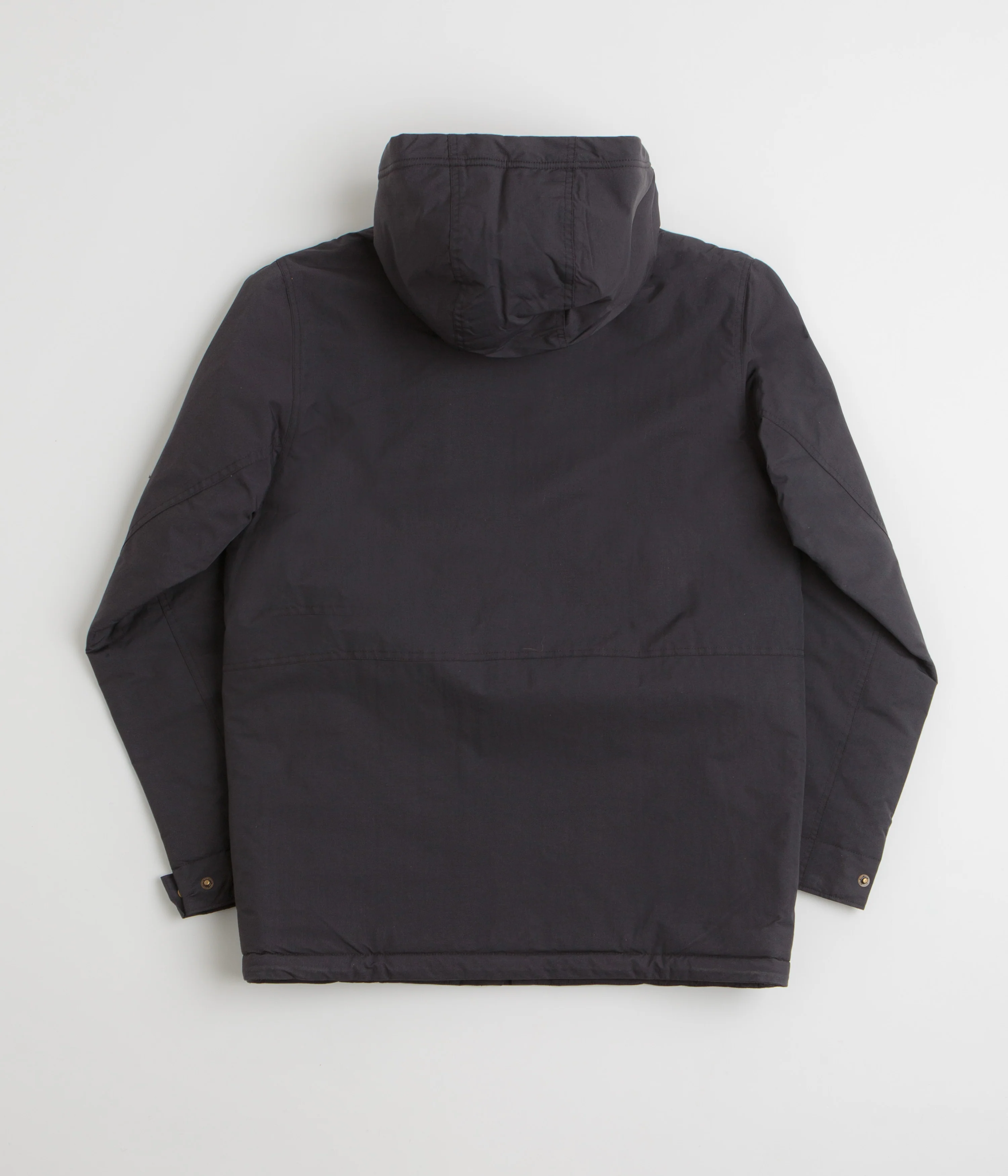 Patagonia Isthmus Parka - Ink Black / Black - Image 3