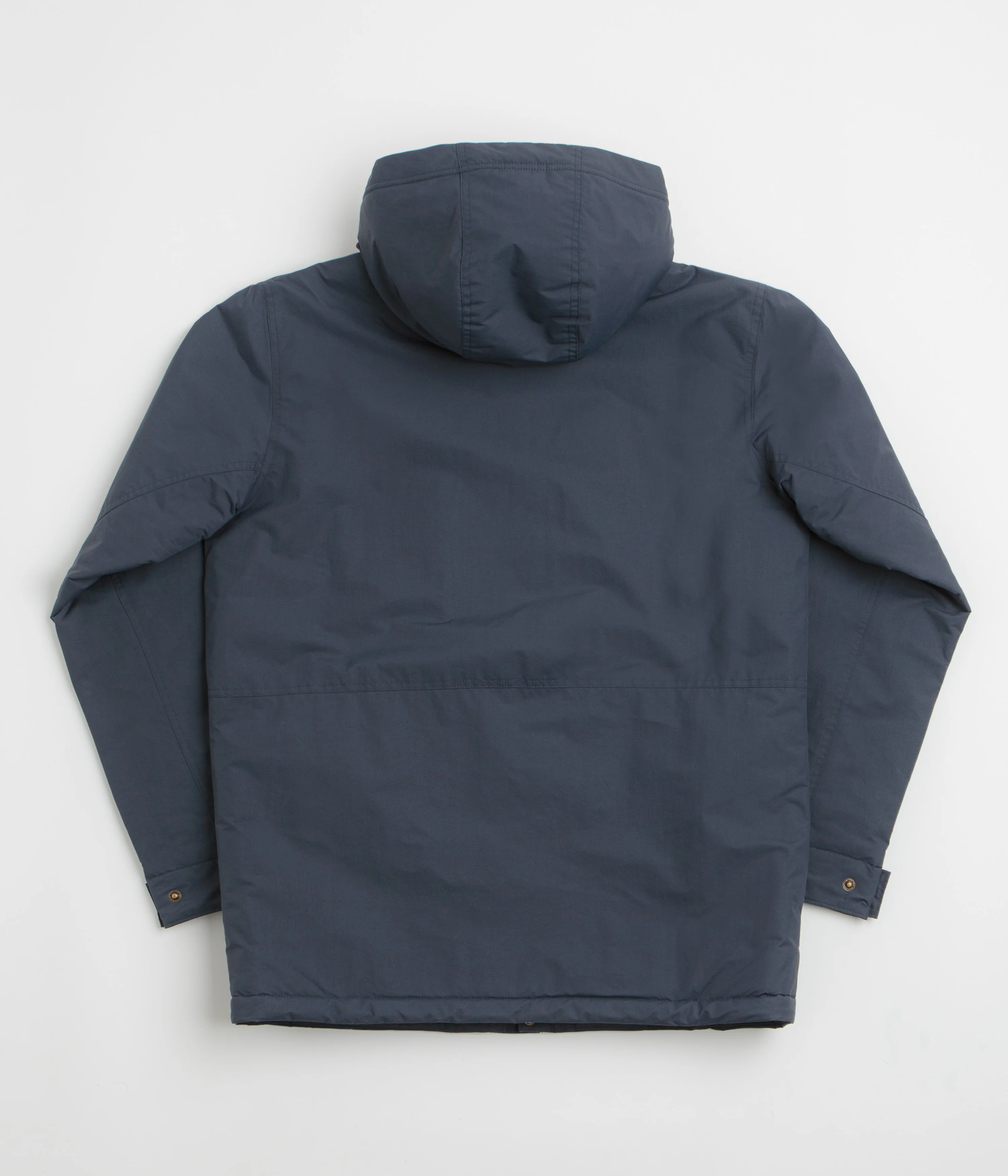 Patagonia Isthmus Parka - Smolder Blue - Image 3