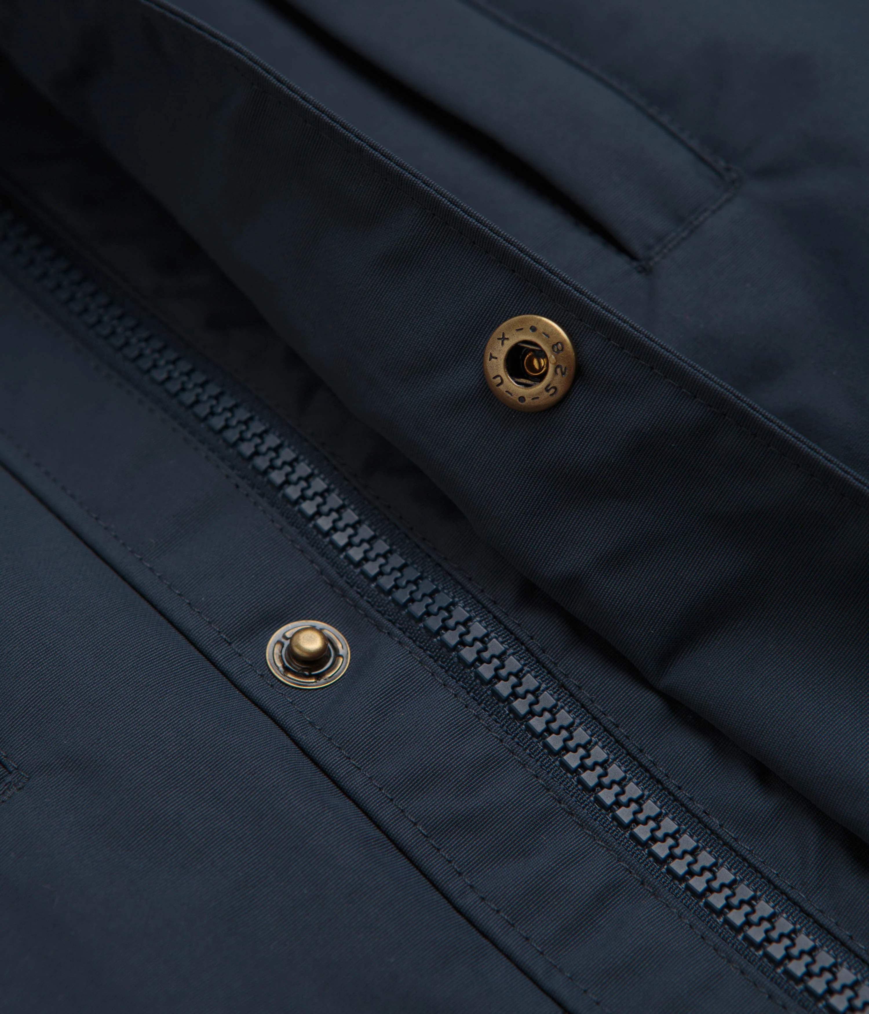Patagonia Isthmus Parka - Smolder Blue - Image 8