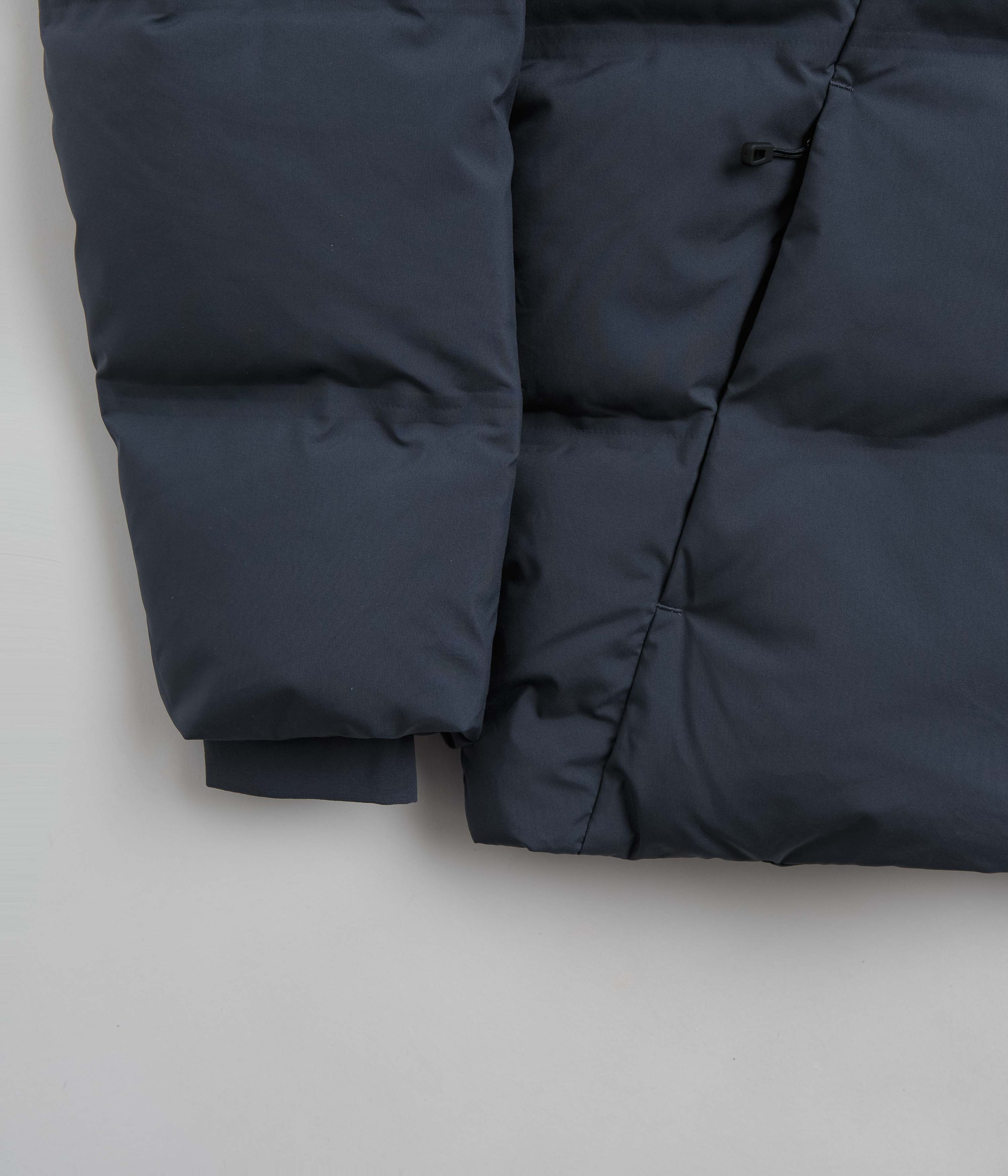 Patagonia Jackson Glacier Jacket - Smolder Blue - Image 2