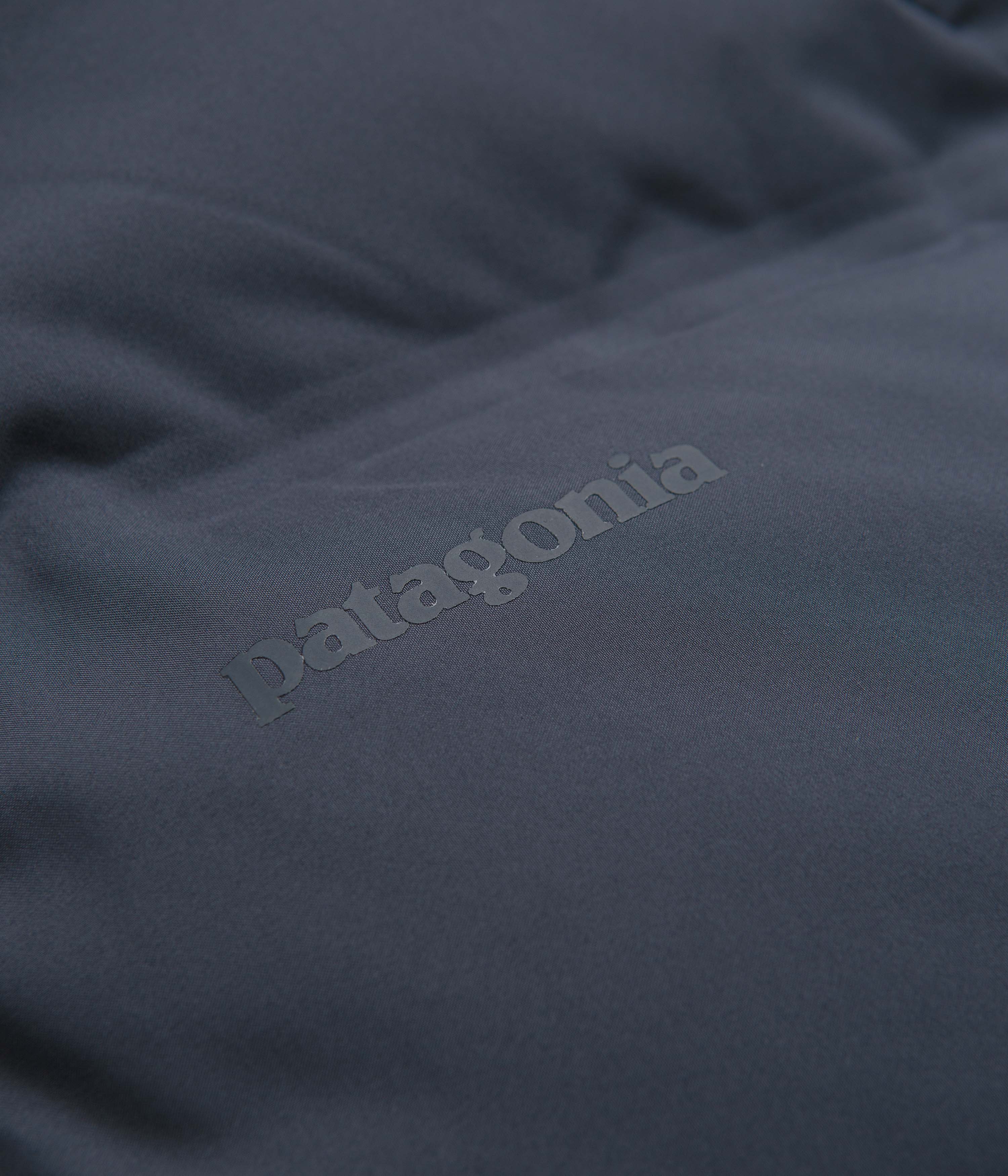 Patagonia Jackson Glacier Jacket - Smolder Blue - Image 3