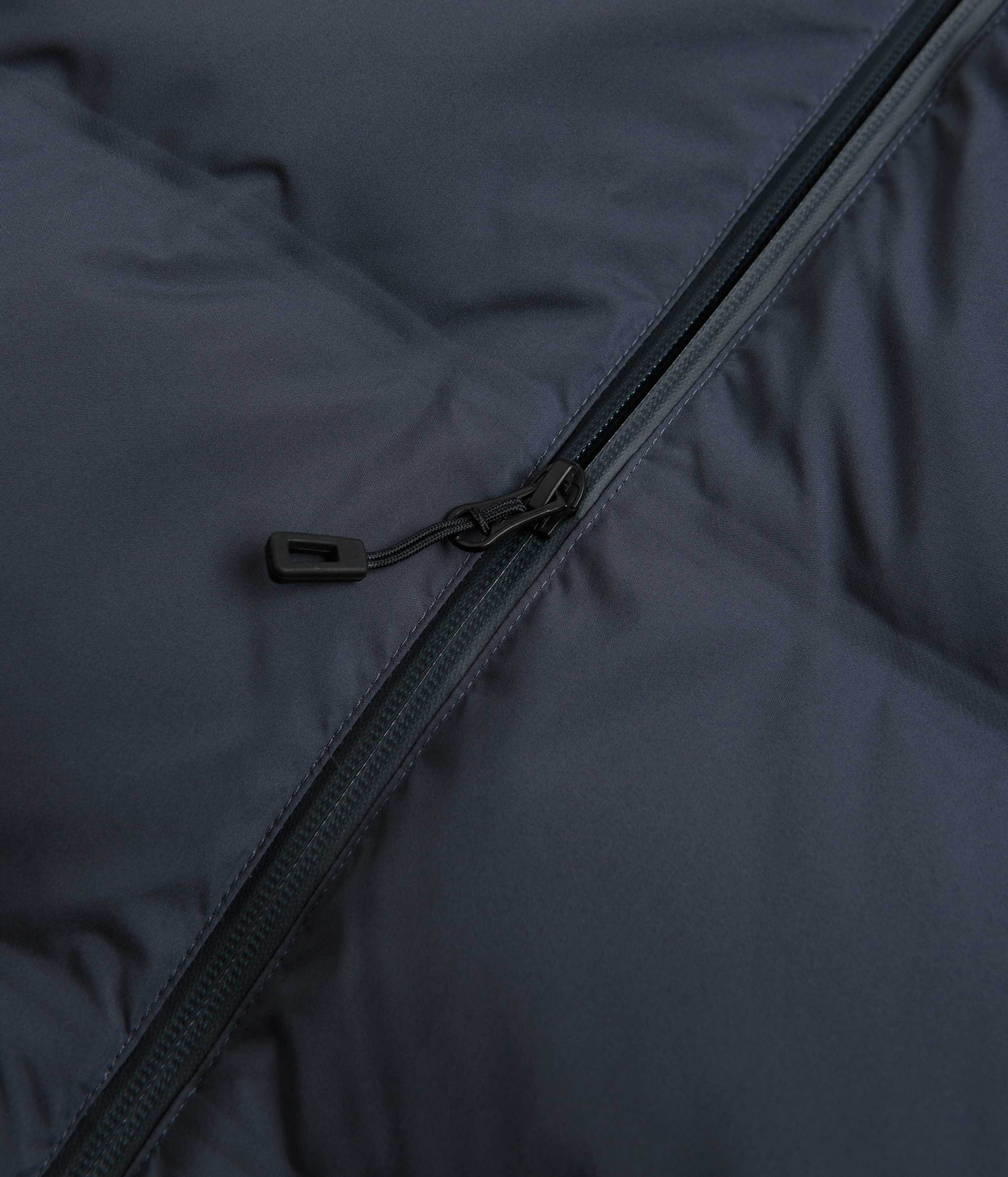 Patagonia Jackson Glacier Jacket - Smolder Blue - Image 4