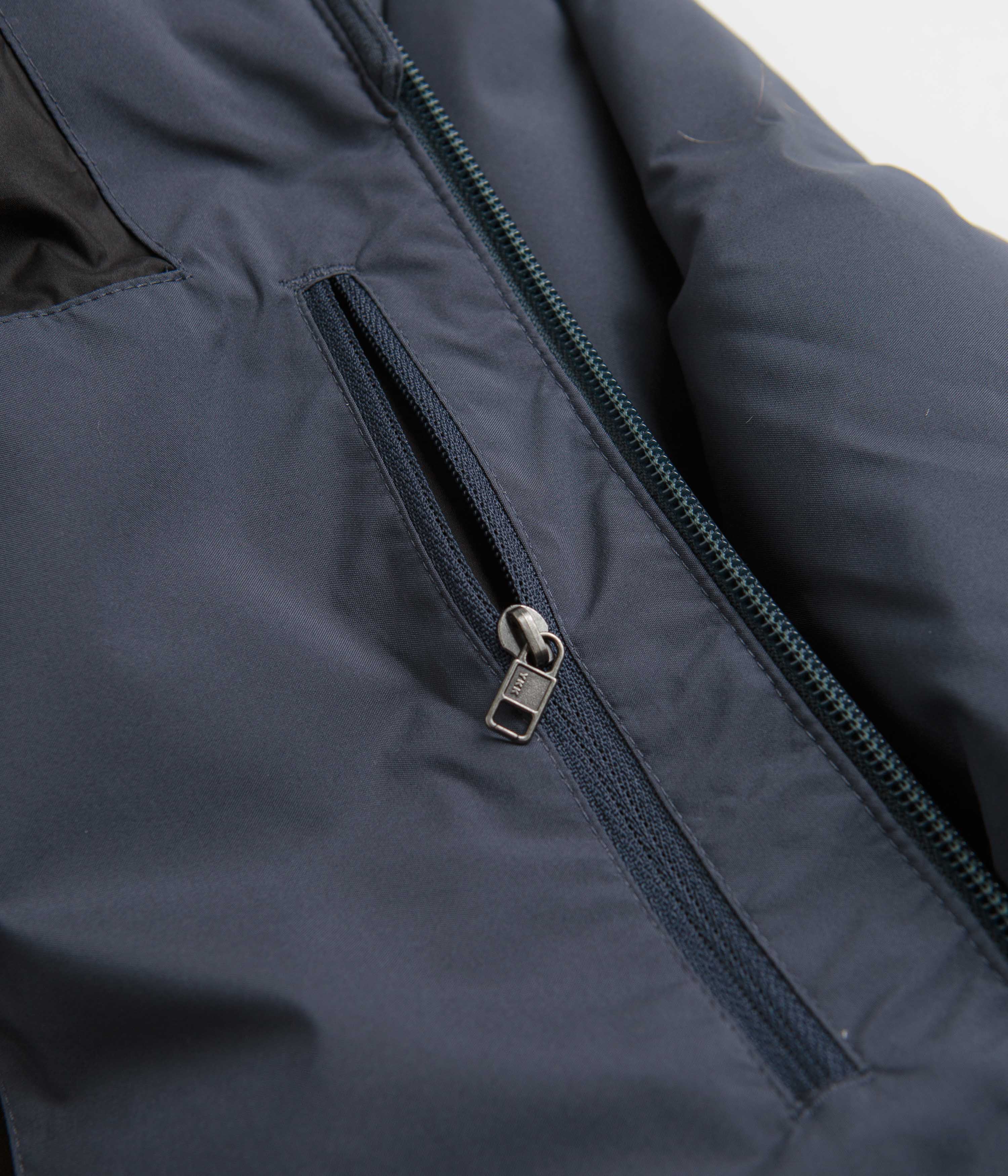 Patagonia Jackson Glacier Jacket - Smolder Blue - Image 5