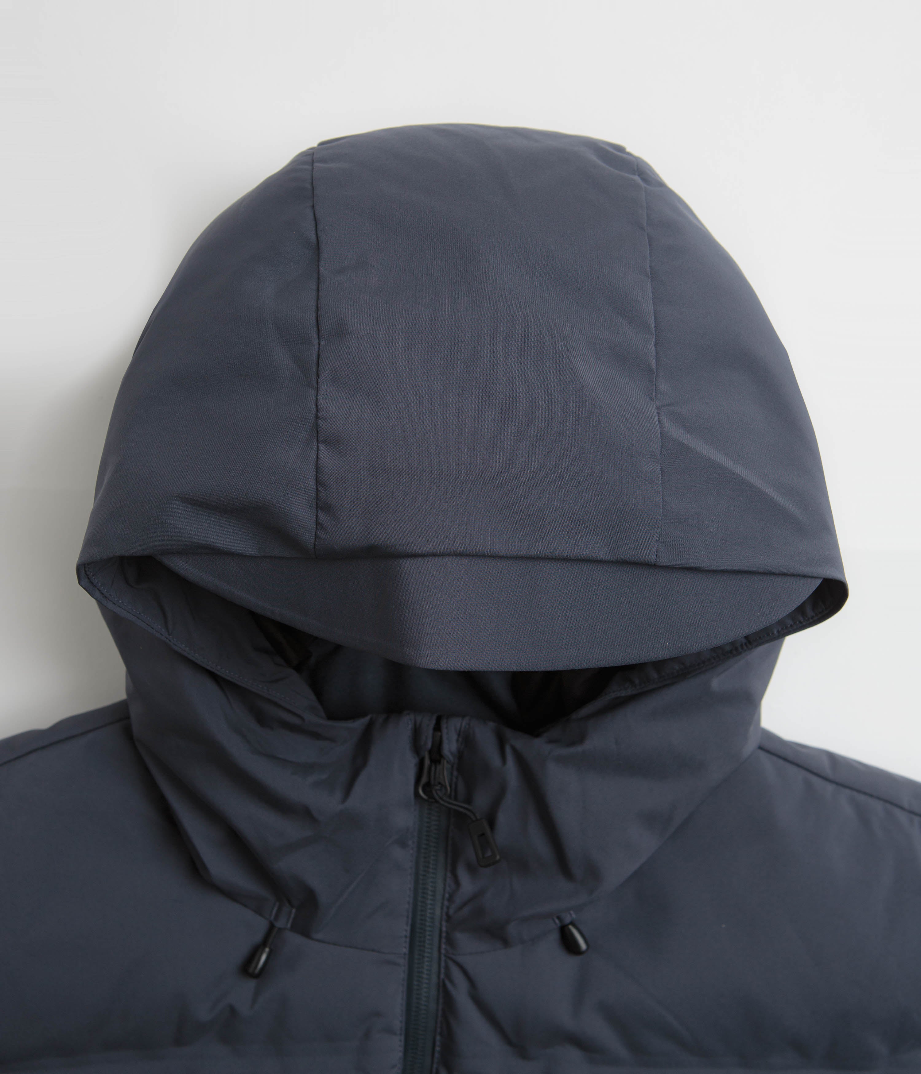 Patagonia Jackson Glacier Jacket - Smolder Blue - Image 7