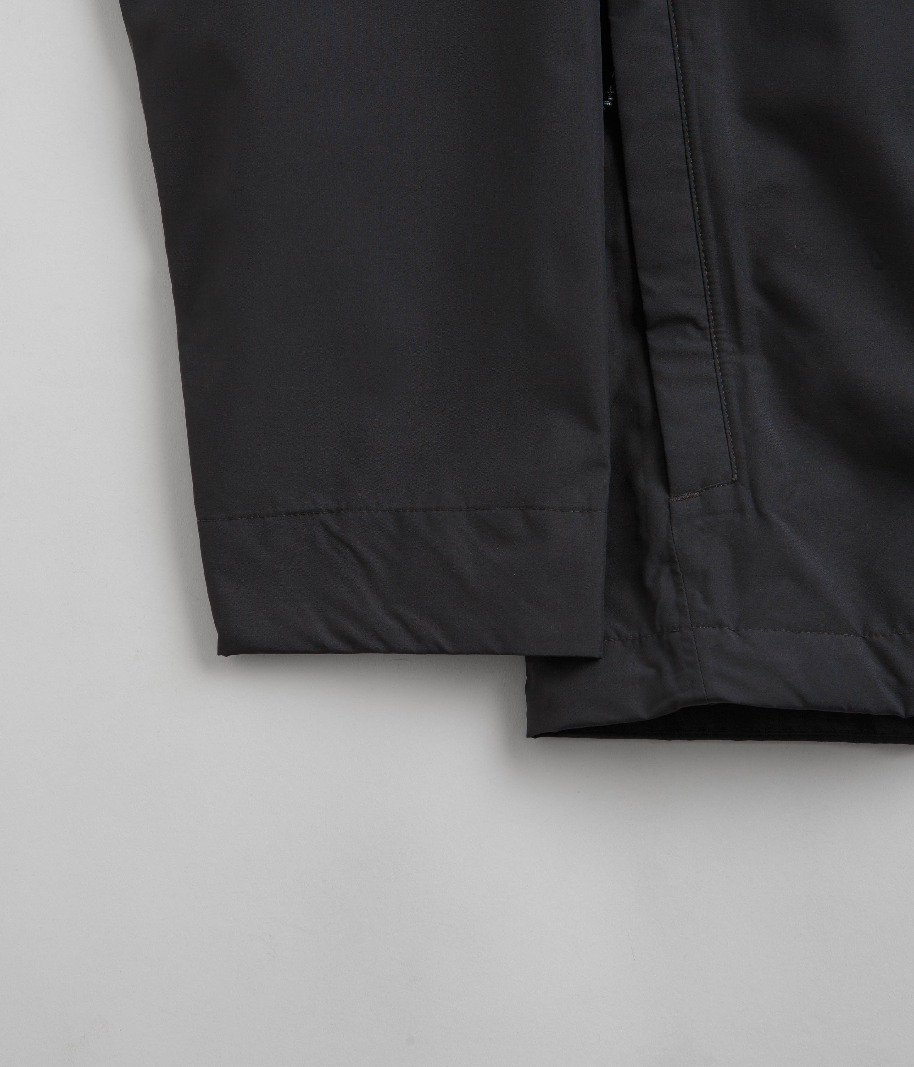 Patagonia Jackson Glacier Rain Jacket - Ink Black - Image 3