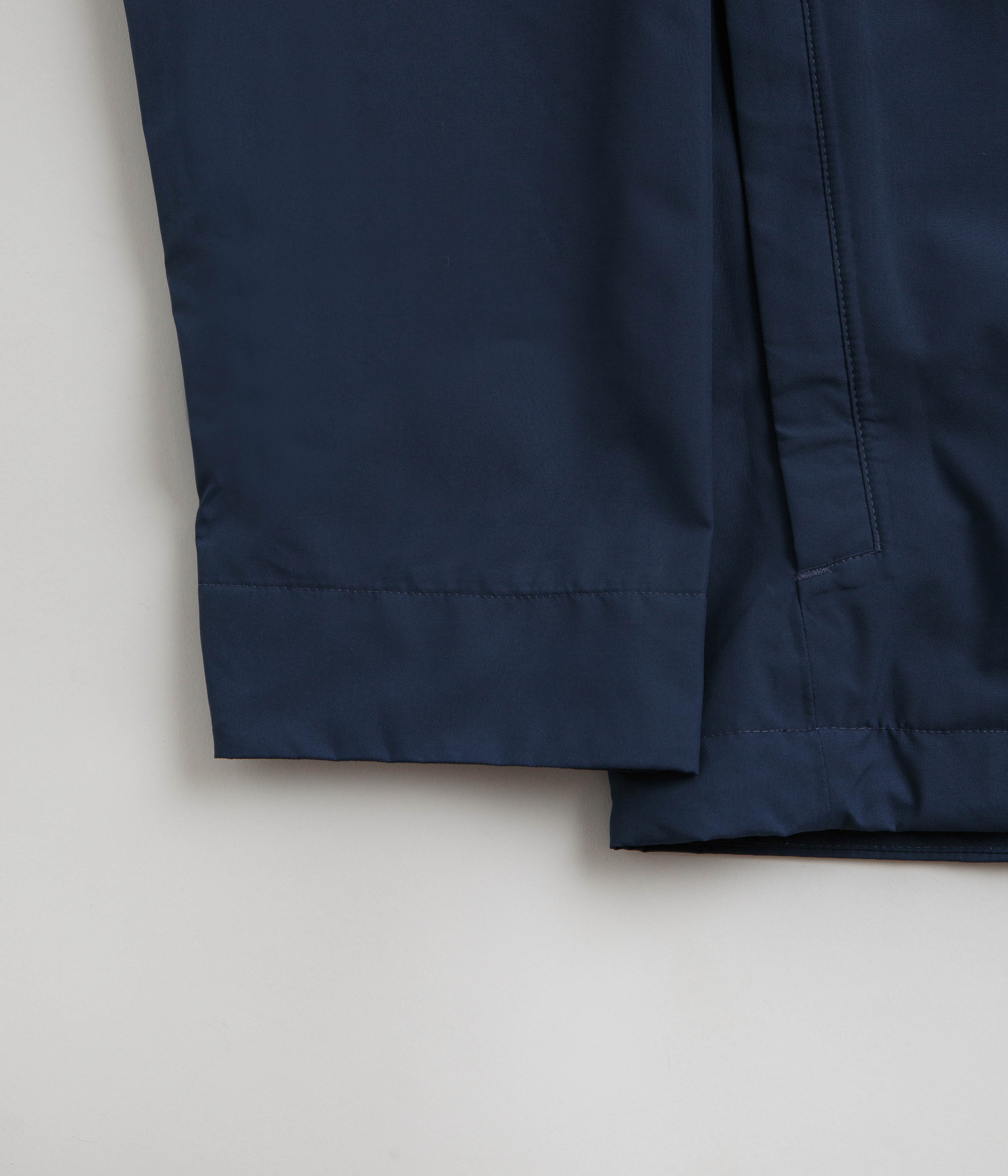 Patagonia Jackson Glacier Rain Jacket - Tidepool Blue - Image 2