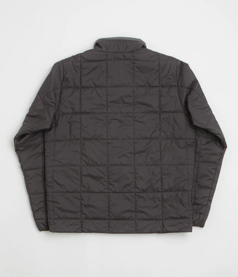 Patagonia Light Gust Jacket - Black - Image 3