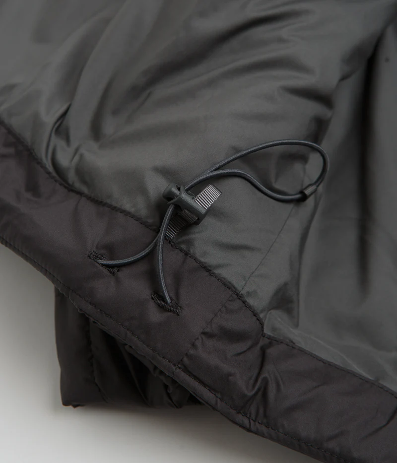 Patagonia Light Gust Jacket - Black - Image 6