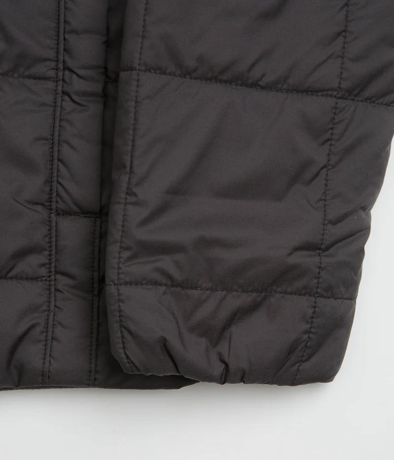Patagonia Light Gust Jacket - Black - Image 7