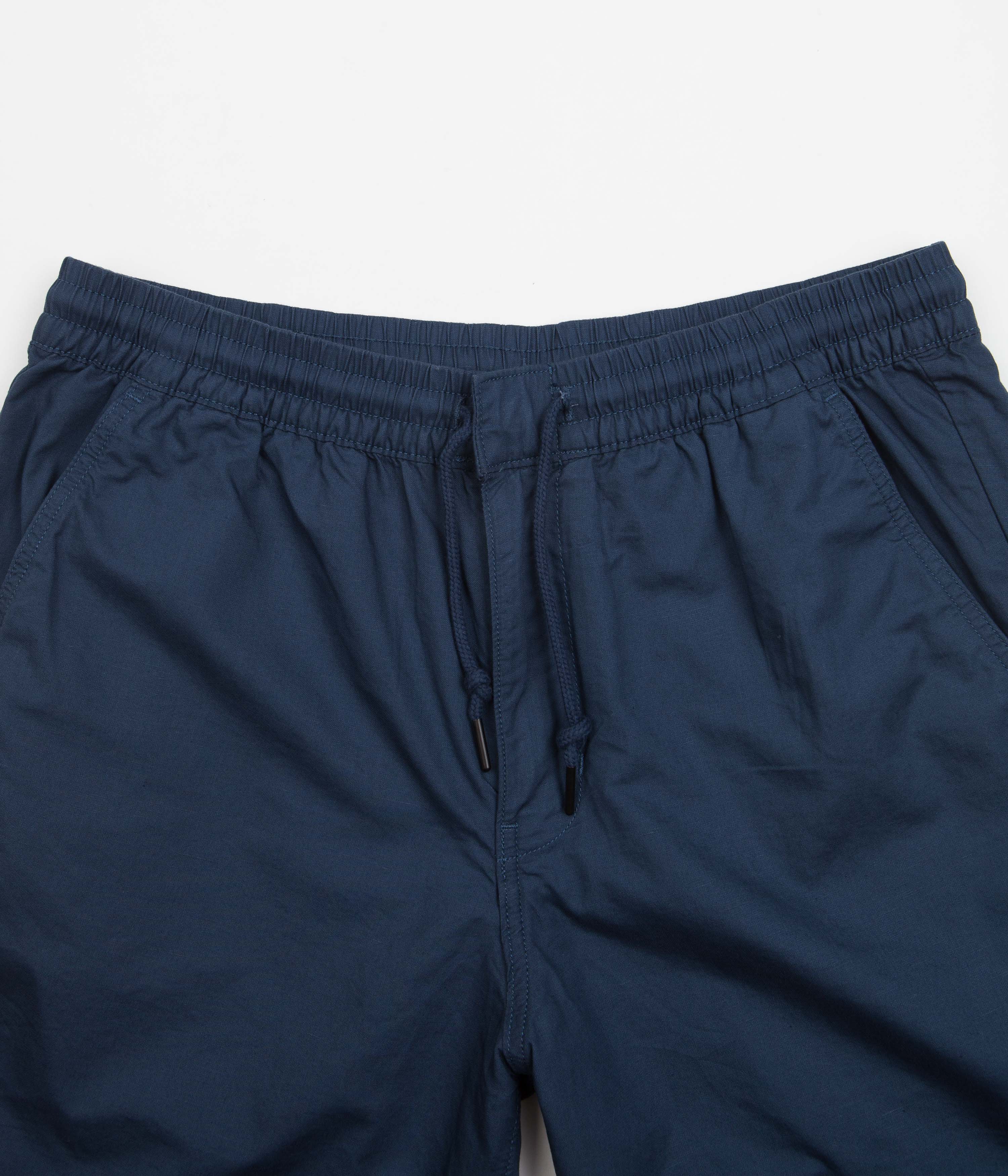 Patagonia Lightweight All-Wear Hemp Volley Shorts - Tidepool Blue - Image 4