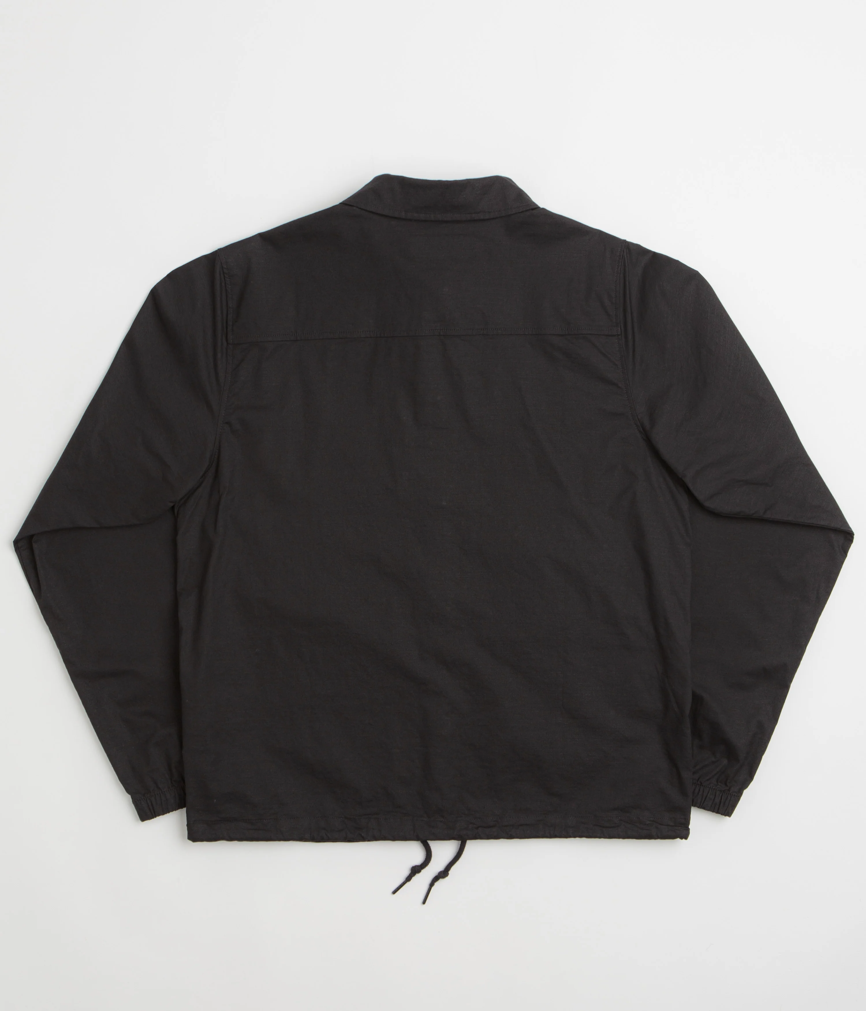 Patagonia Lightweight All-Wear Unlined Jacket - Black - Image 3