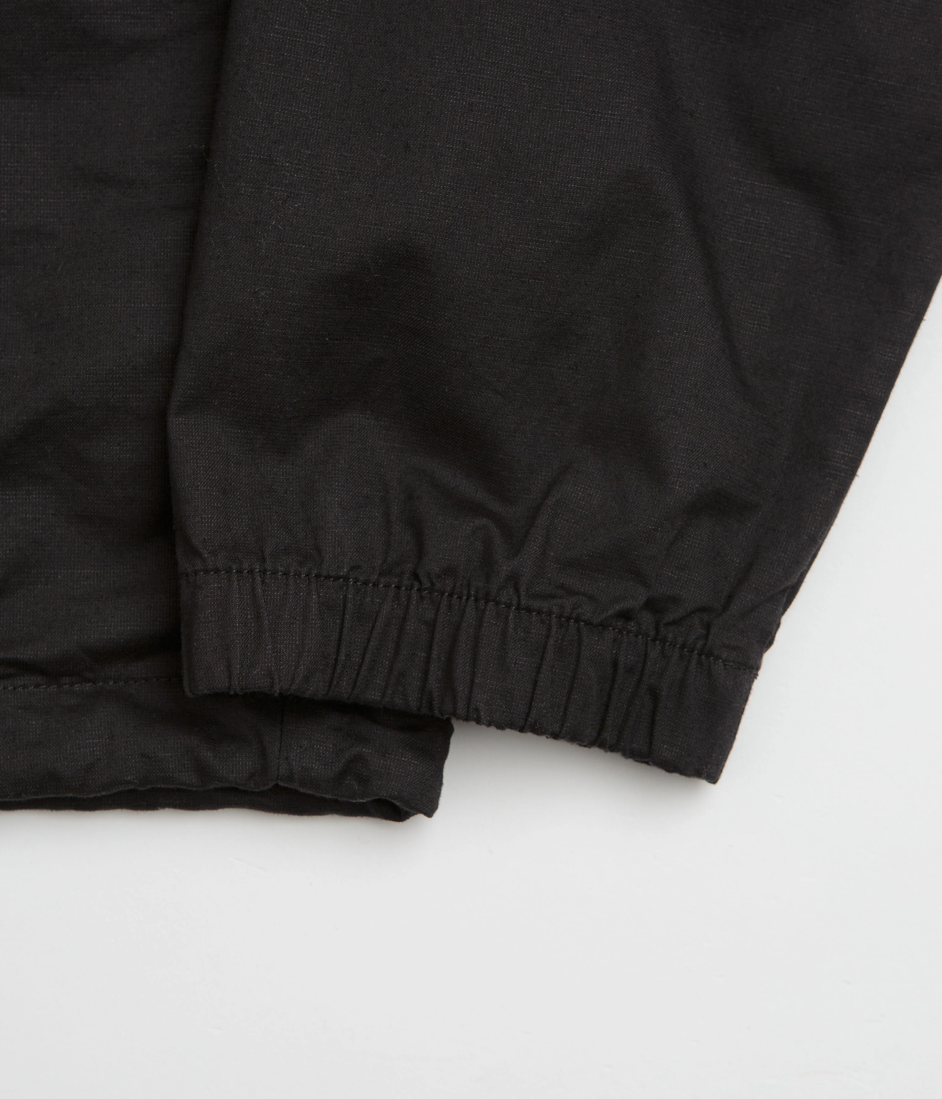 Patagonia Lightweight All-Wear Unlined Jacket - Black - Image 7