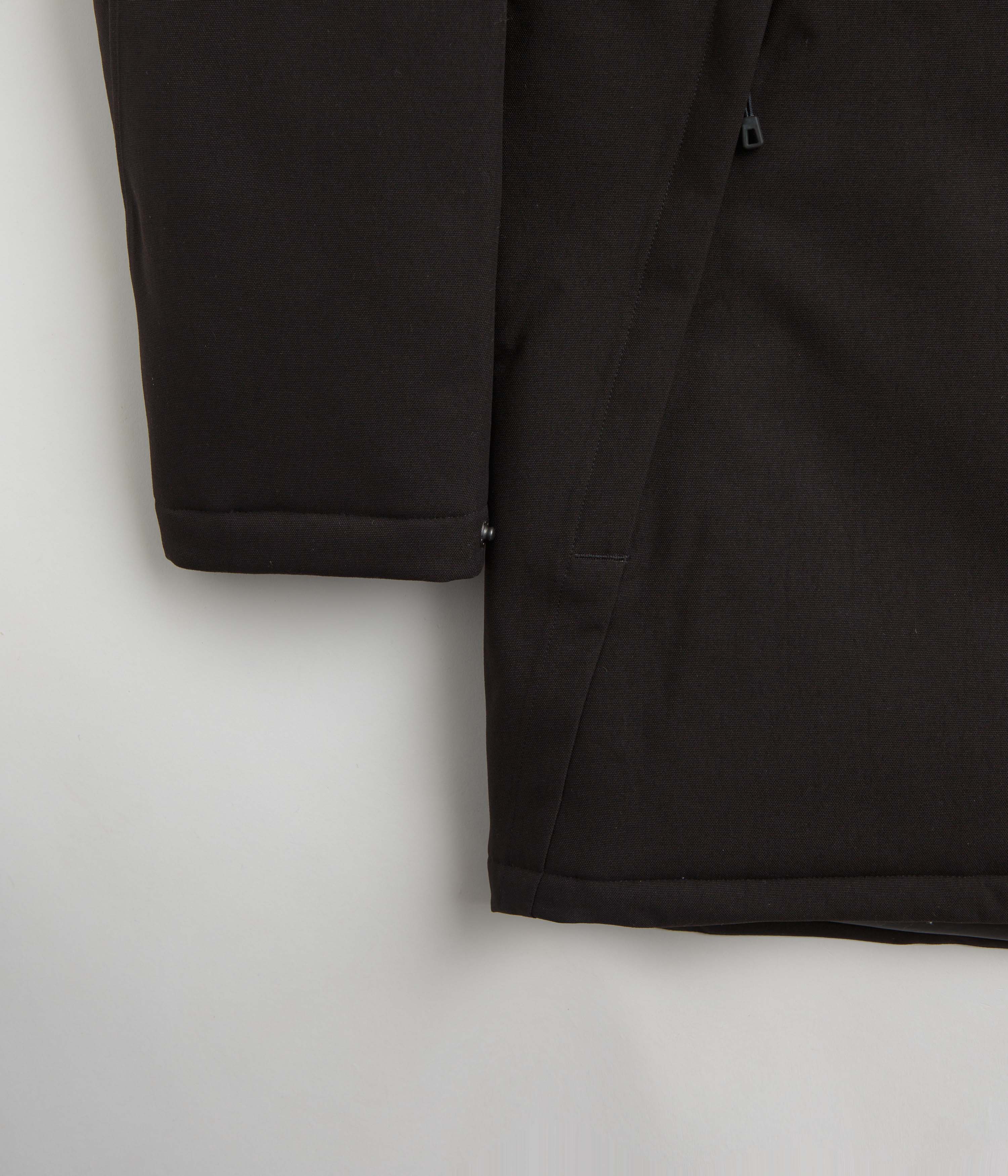Patagonia Lone Mountain Parka - Black - Image 2