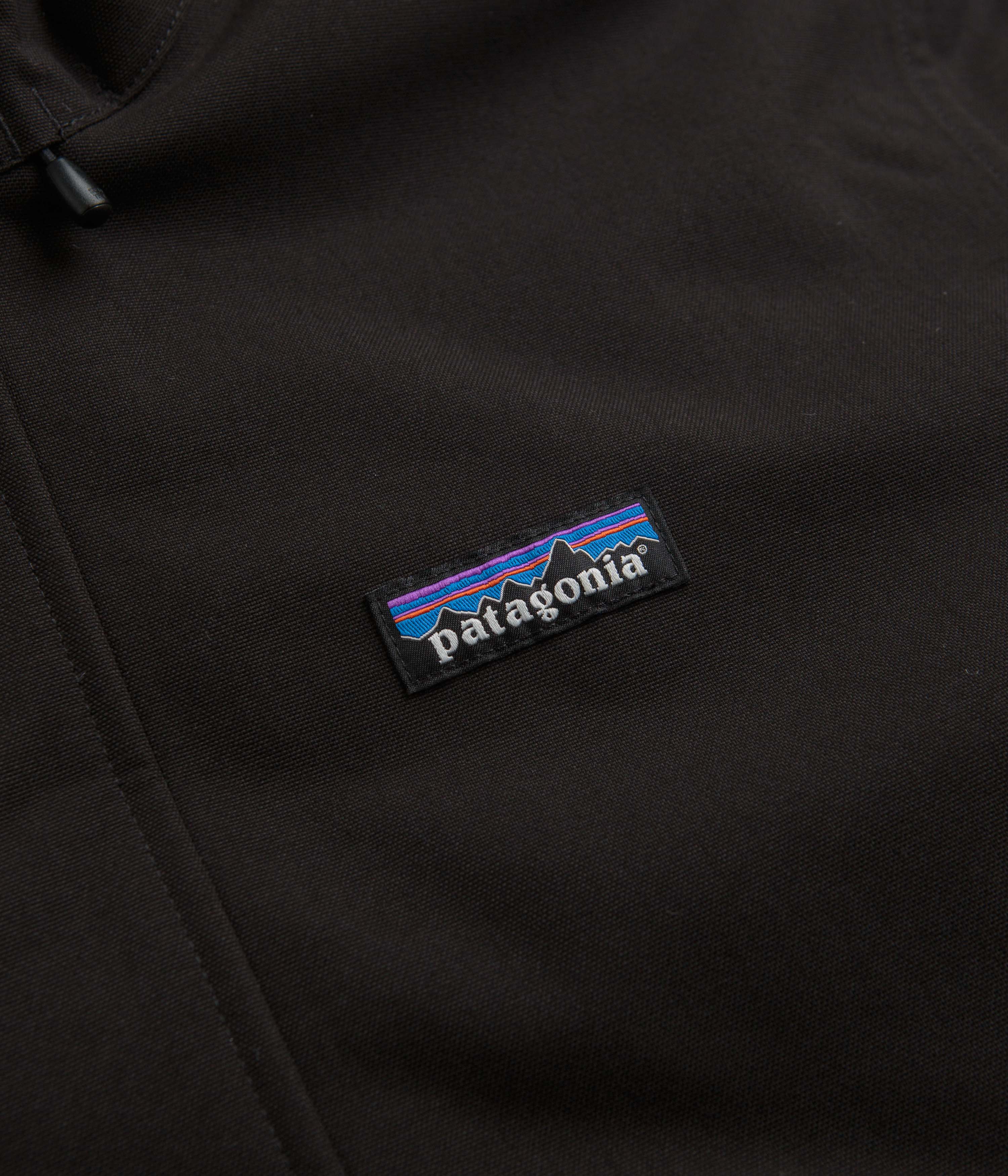 Patagonia Lone Mountain Parka - Black - Image 3