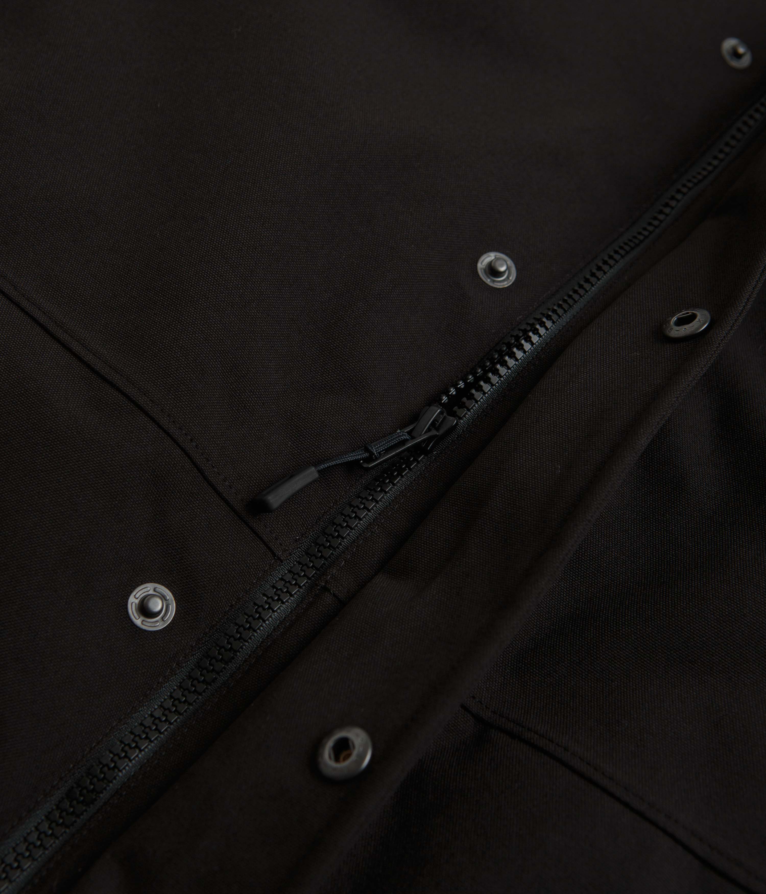 Patagonia Lone Mountain Parka - Black - Image 4