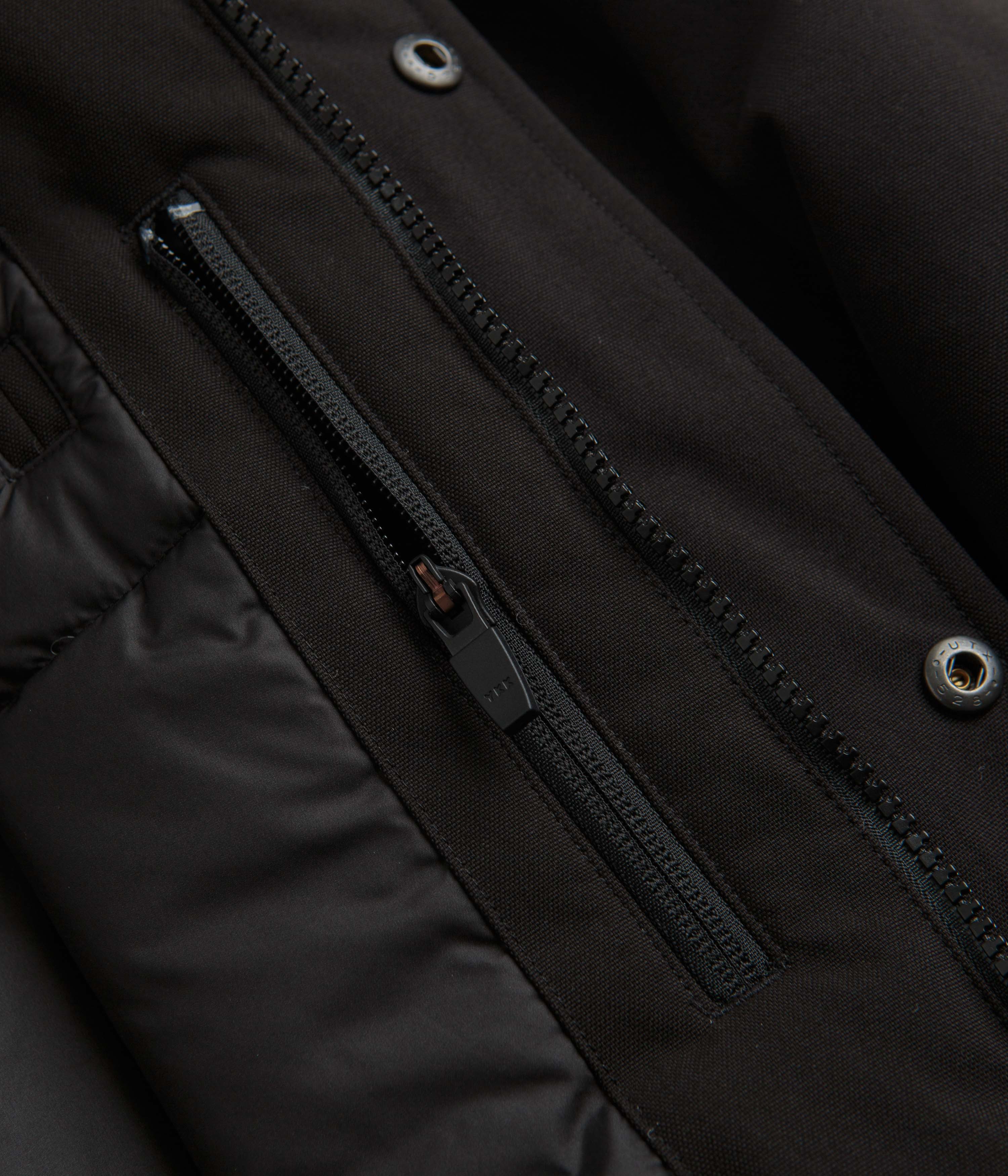 Patagonia Lone Mountain Parka - Black - Image 5