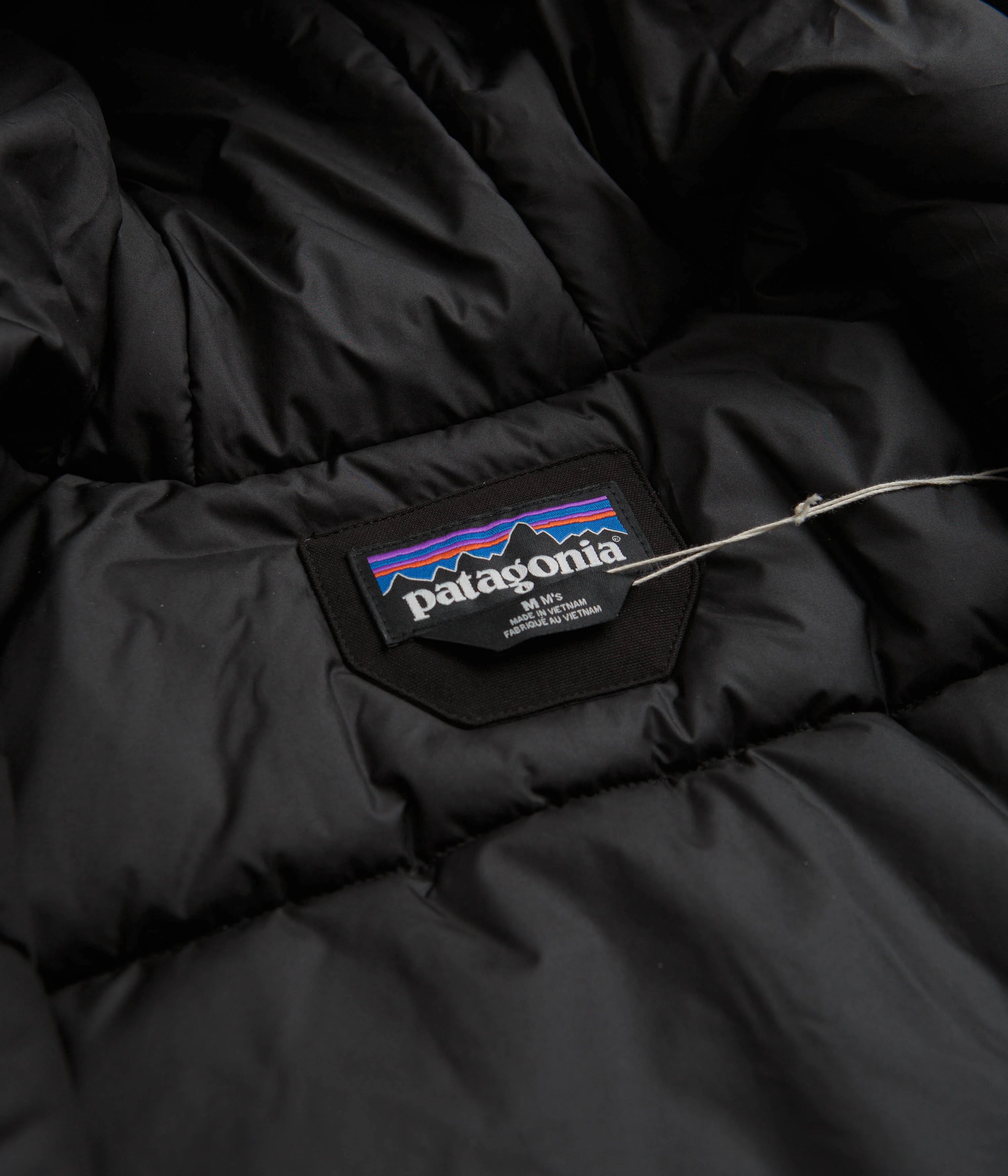 Patagonia Lone Mountain Parka - Black - Image 6
