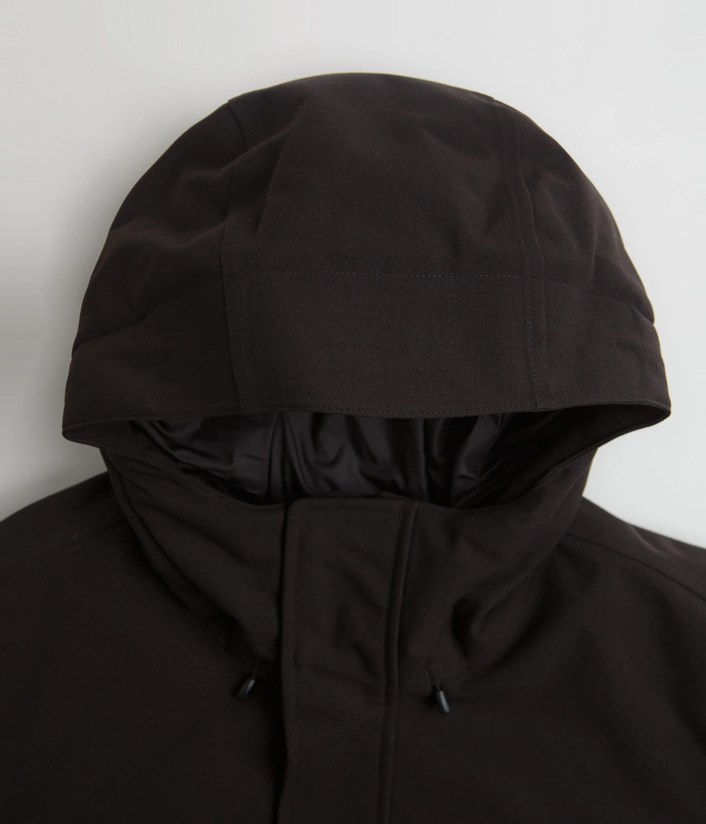 Patagonia Lone Mountain Parka - Black - Image 8