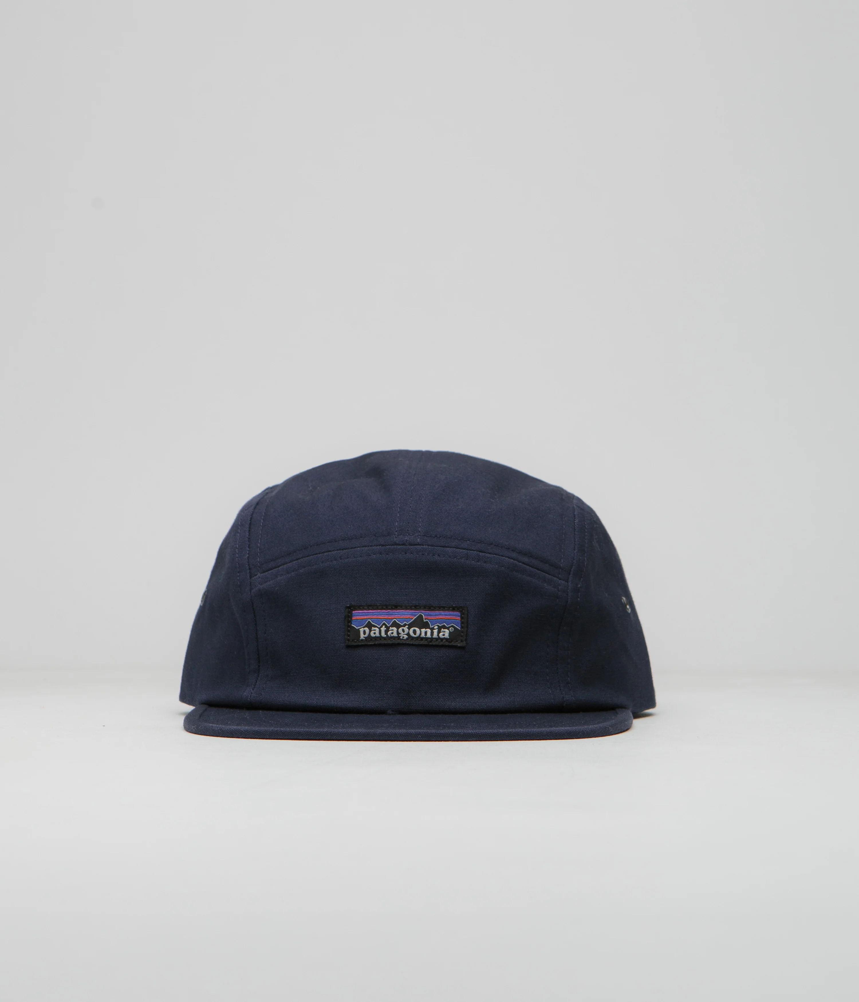 Patagonia Maclure Cap - New Navy - Image 2