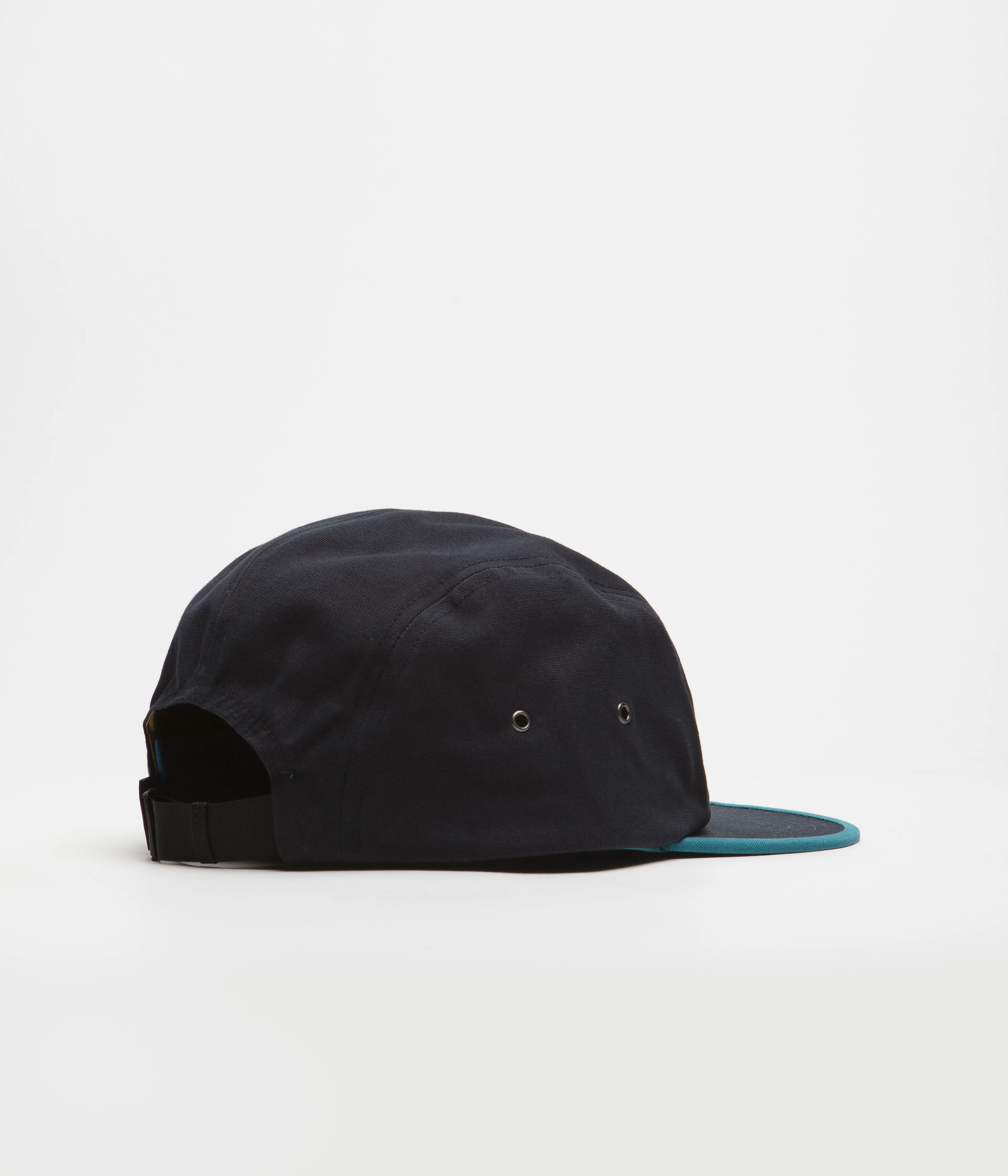Patagonia Maclure Cap - Root & Grow Shroom: Pitch Blue - Image 3