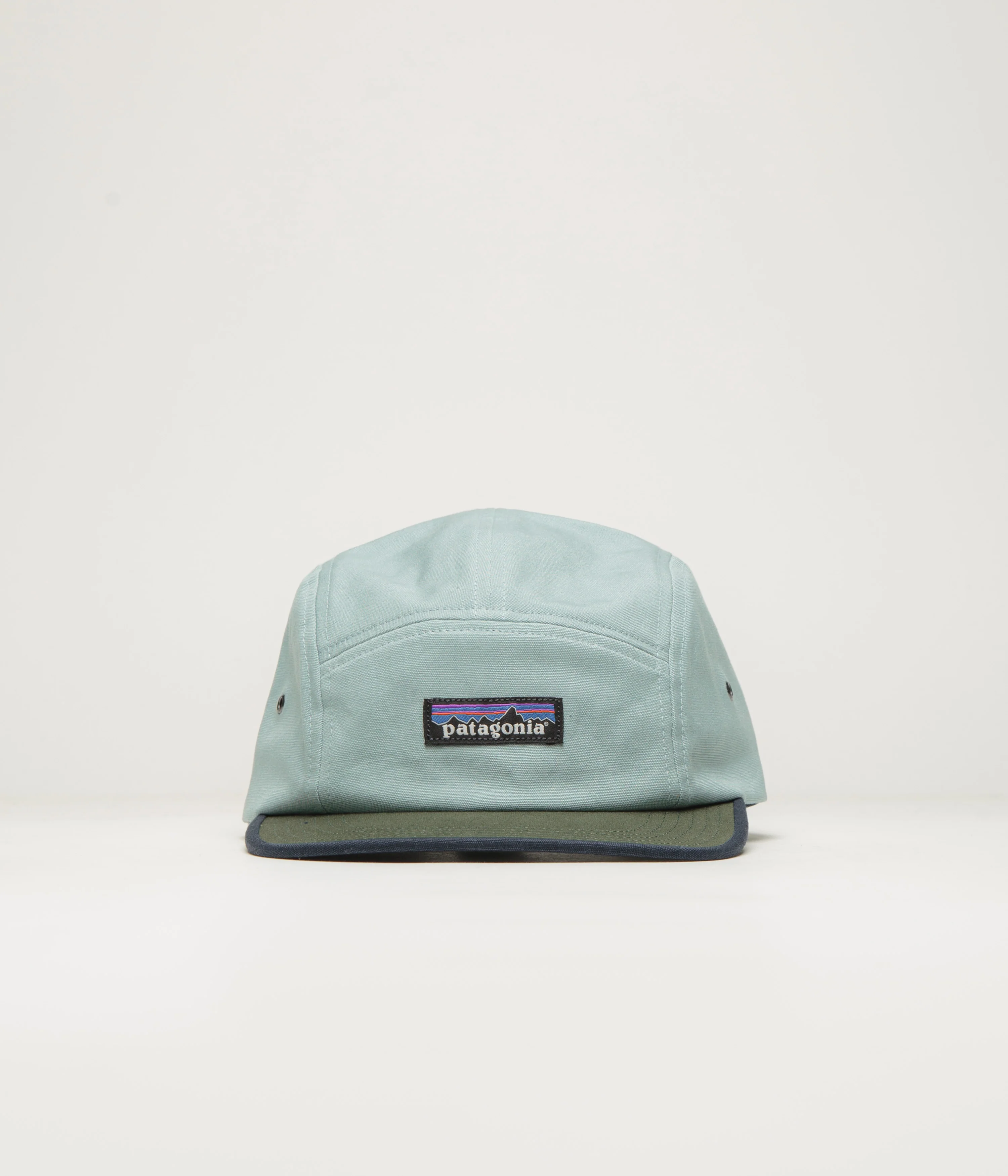 Patagonia Maclure Cap - Thermal Blue - Image 2