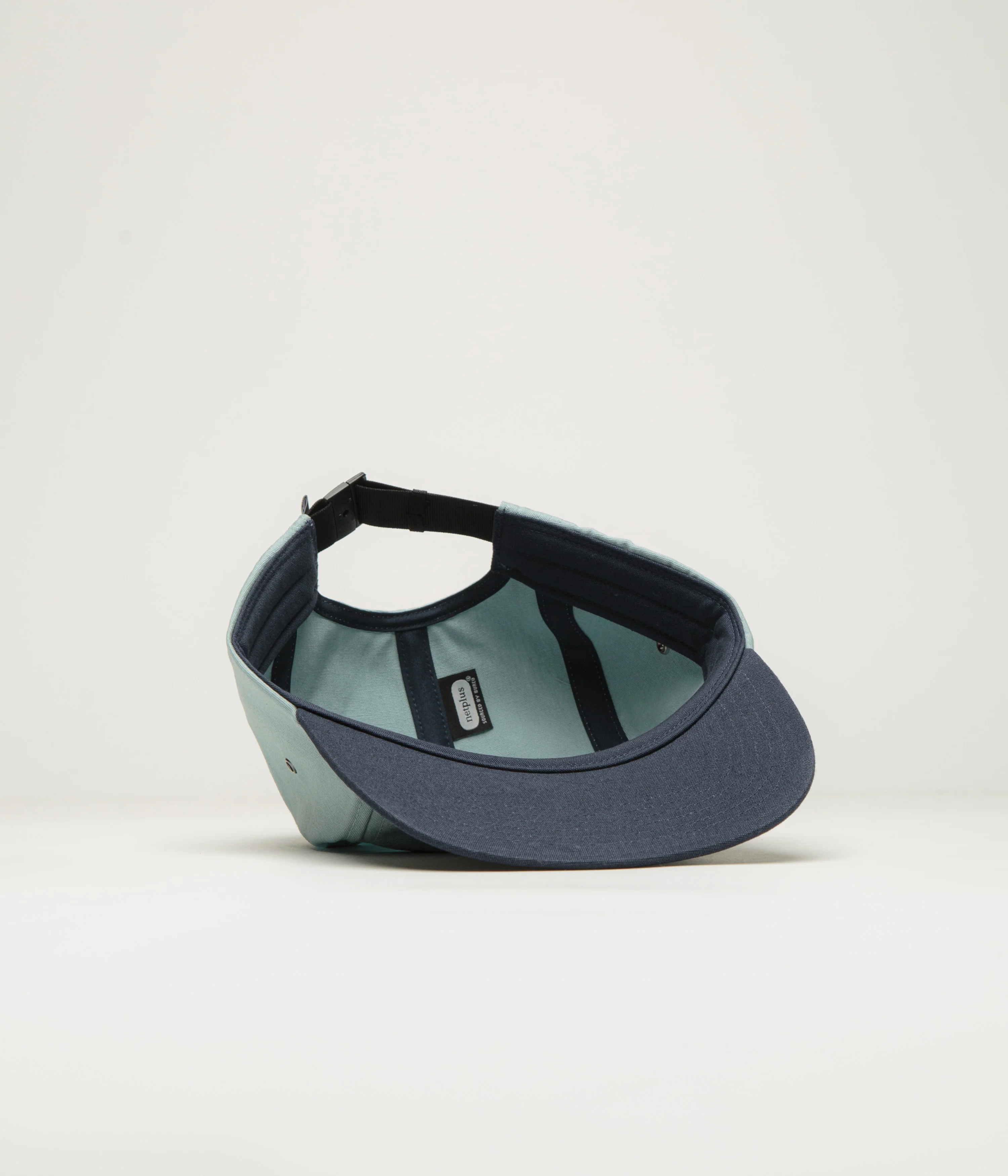Patagonia Maclure Cap - Thermal Blue - Image 4