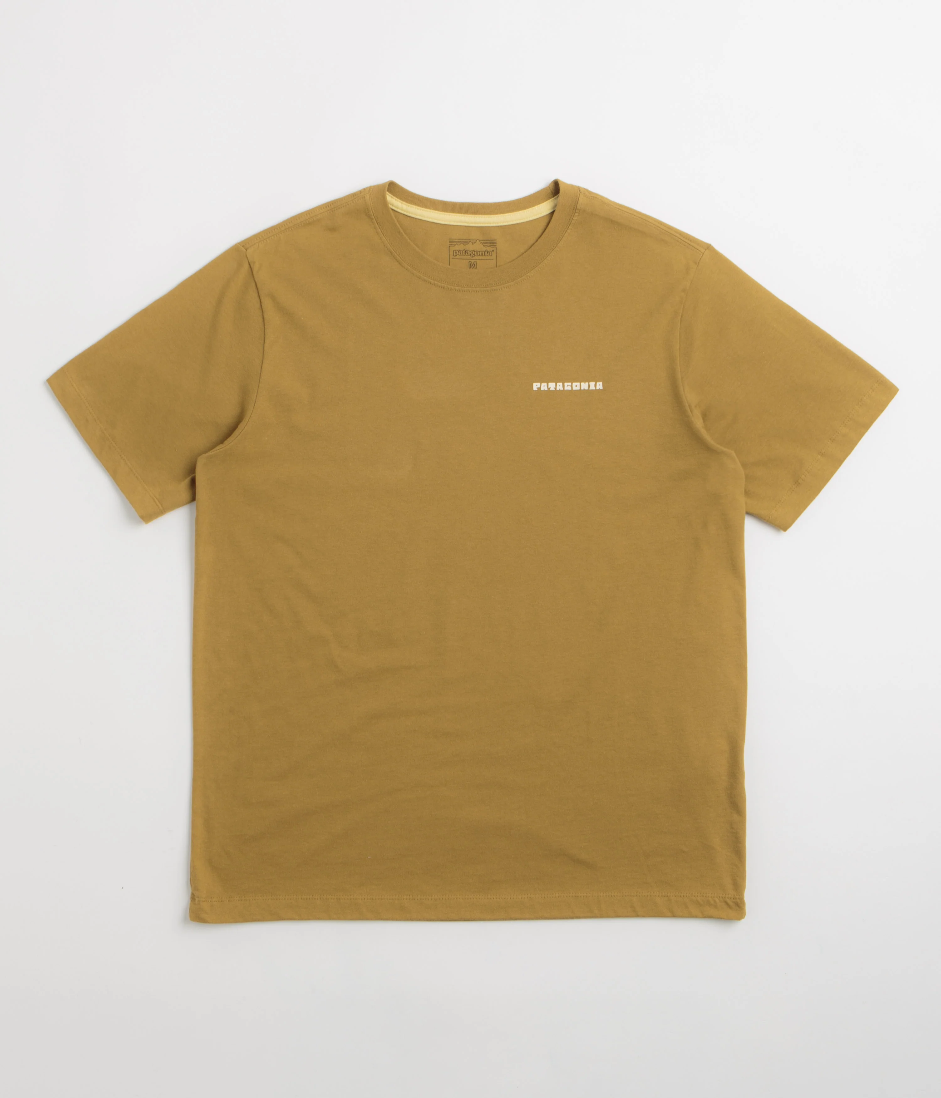 Patagonia Mother Rays T-Shirt - Bobcat Brown - Image 2
