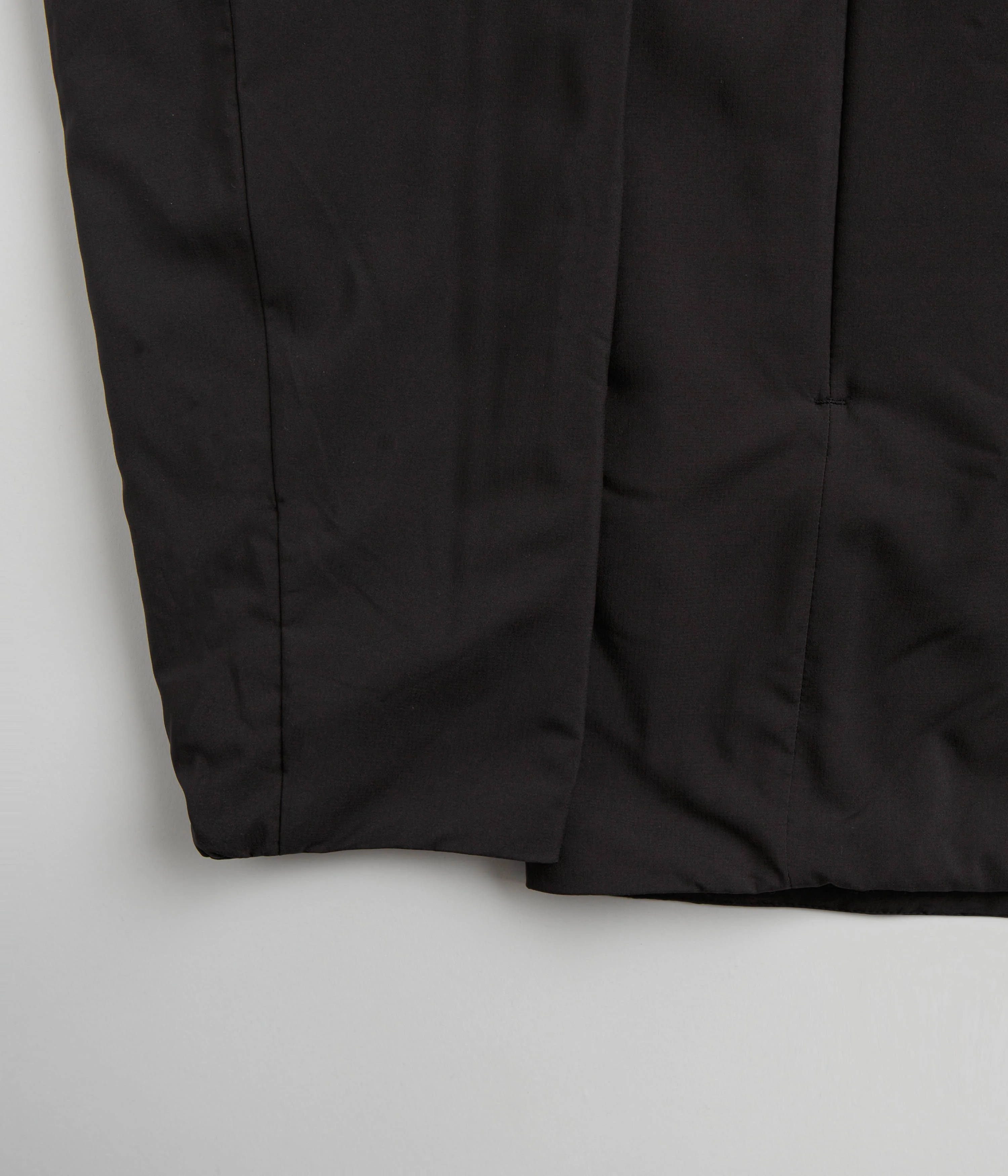 Patagonia Nano-Air Hooded Jacket - Black / Black - Image 2