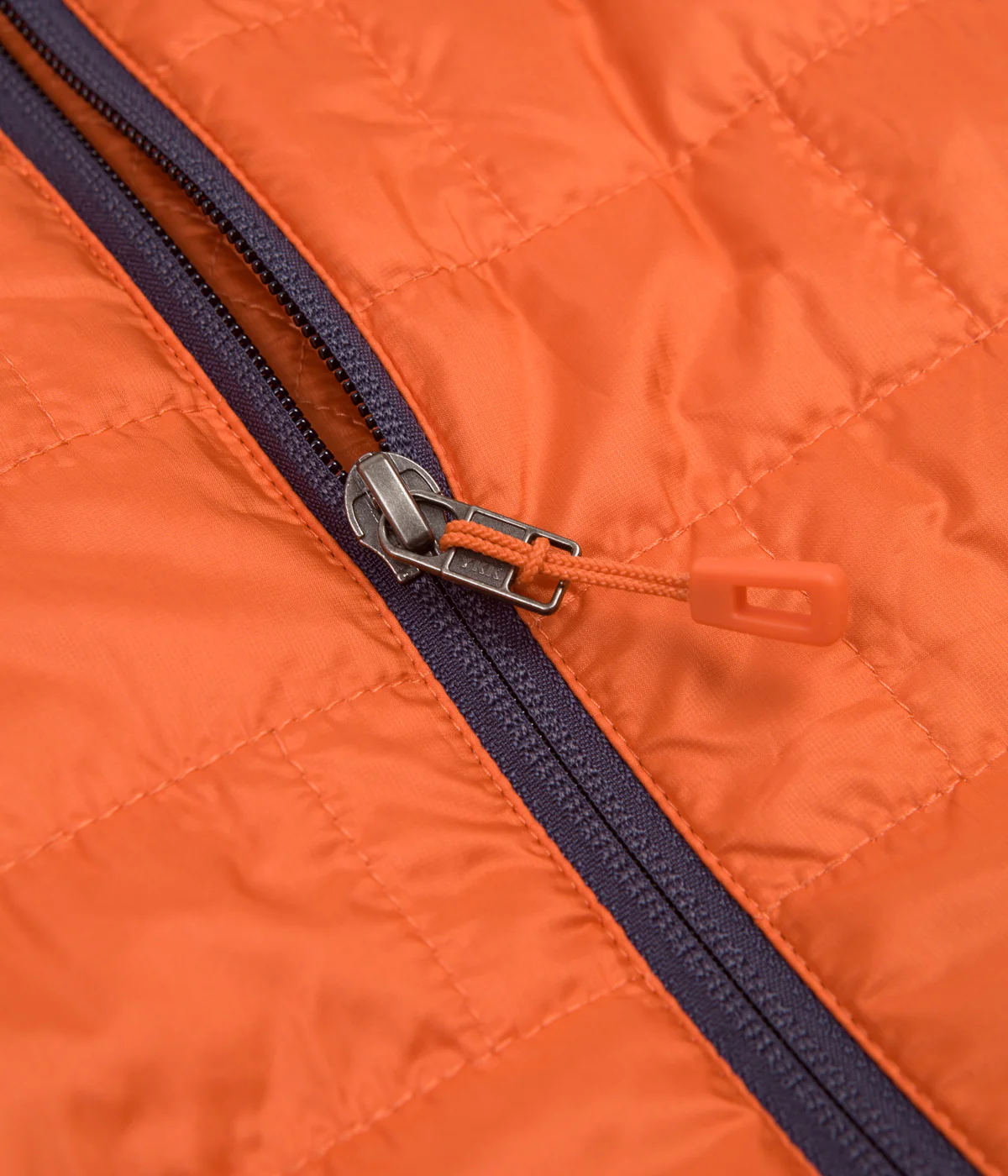 Patagonia Nano Puff Jacket - Metric Orange - Image 5