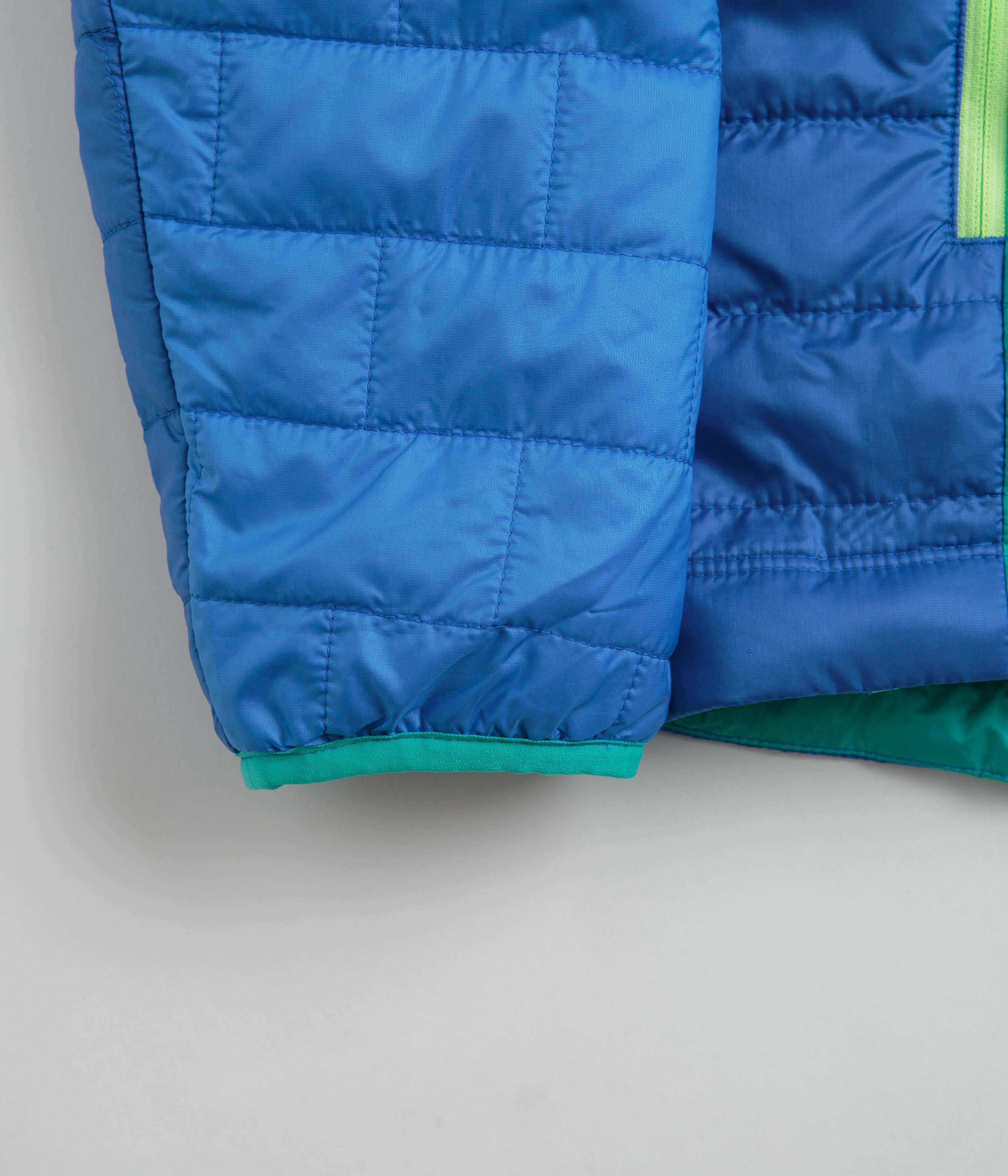 Patagonia Nano Puff Jacket - Subtidal Blue - Image 3