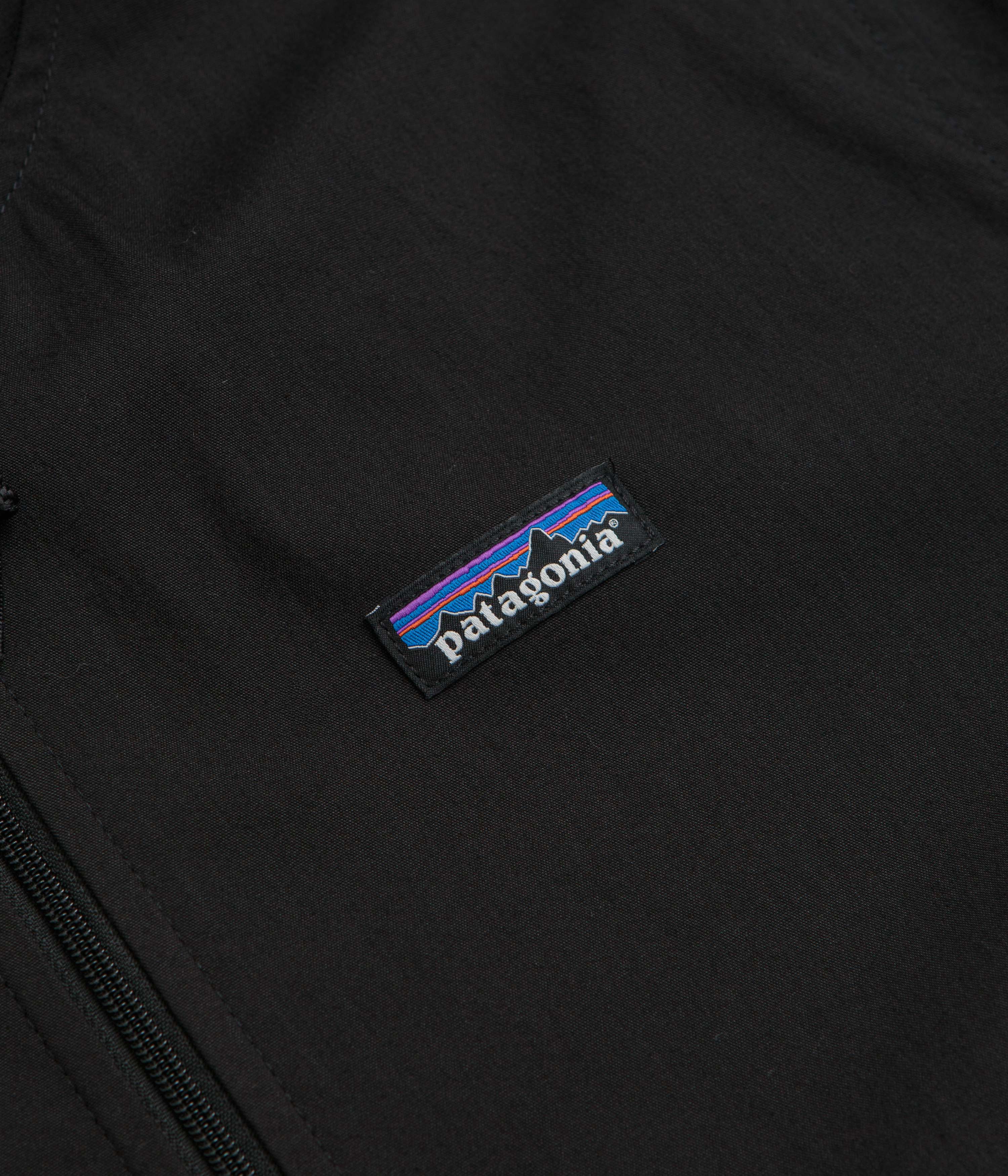 Patagonia Nomader Hoodie Jacket - Black - Image 5