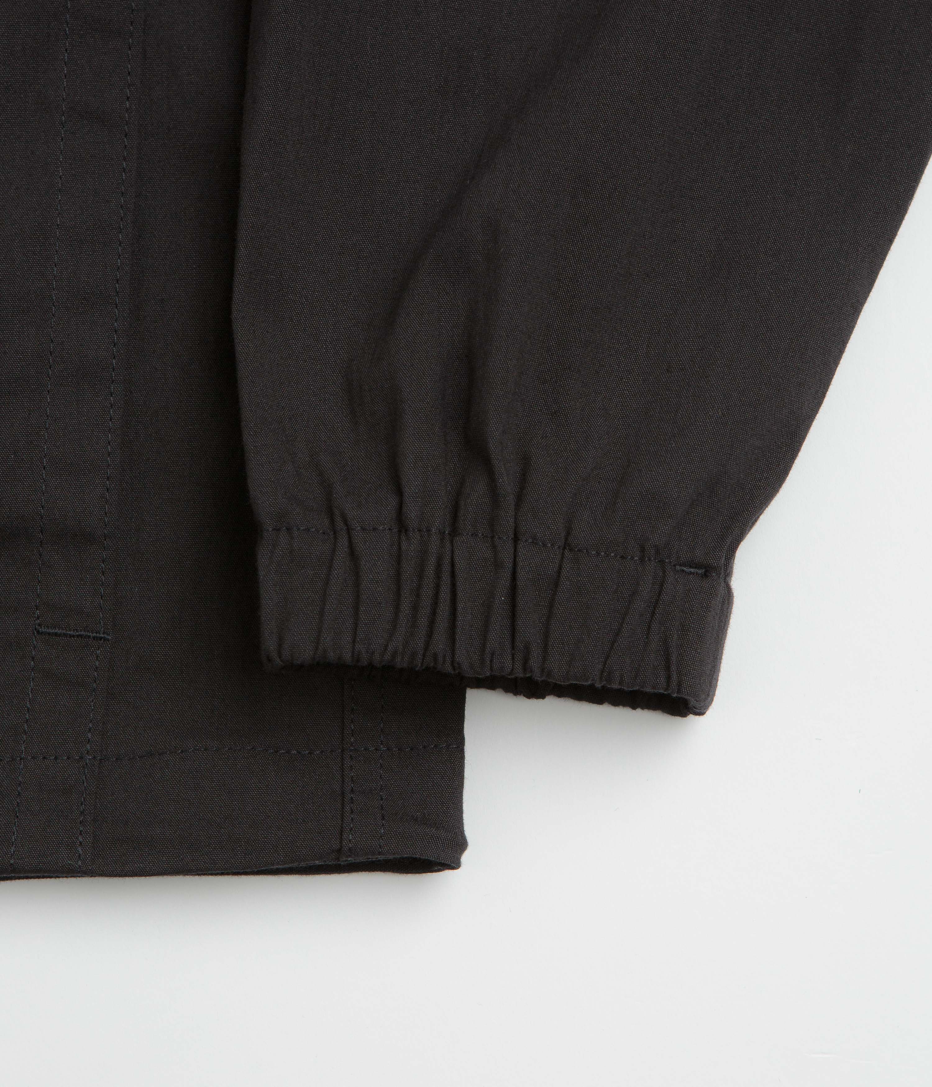 Patagonia Nomader Hoodie Jacket - Black - Image 7