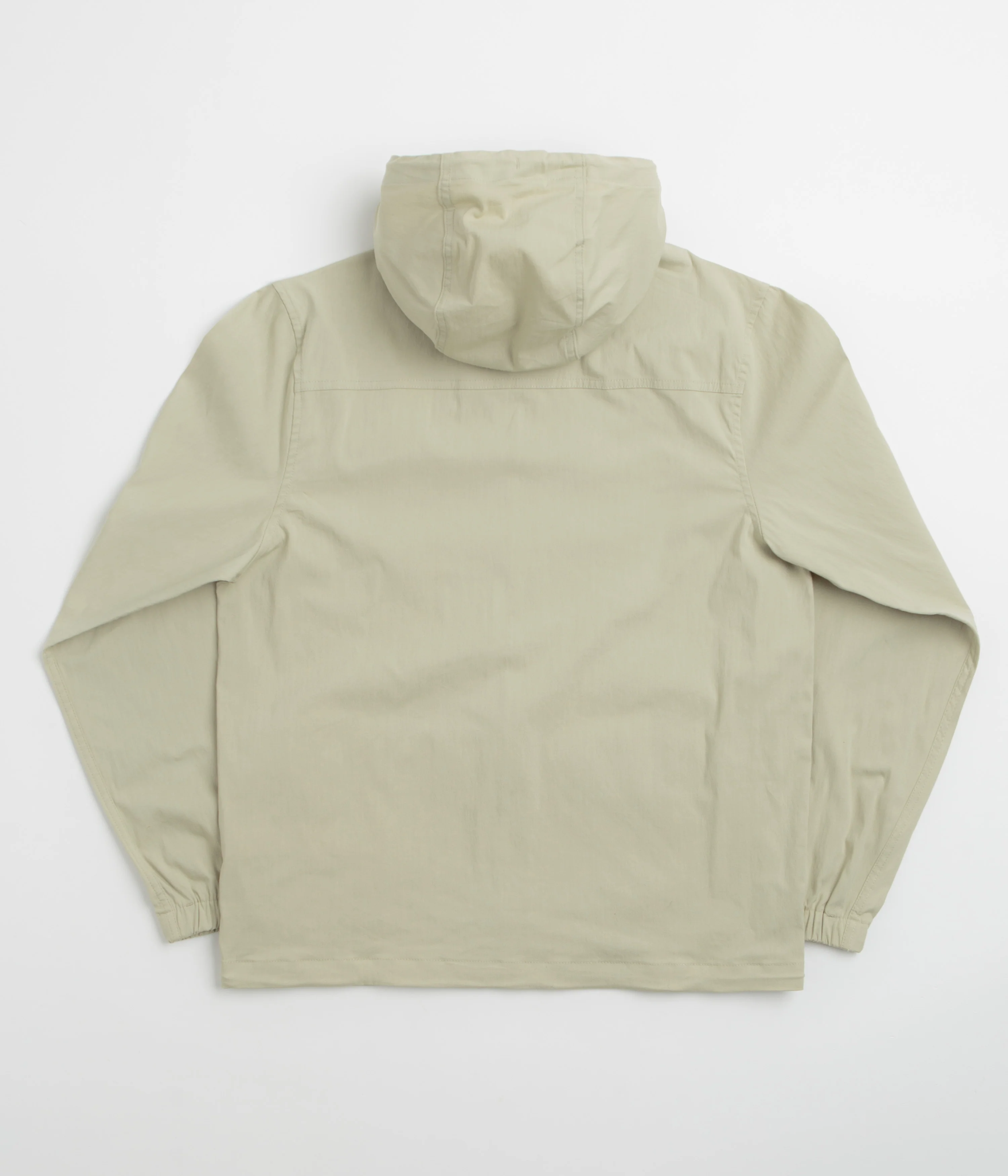 Patagonia Nomader Hoodie Jacket - Weathered Stone - Image 3