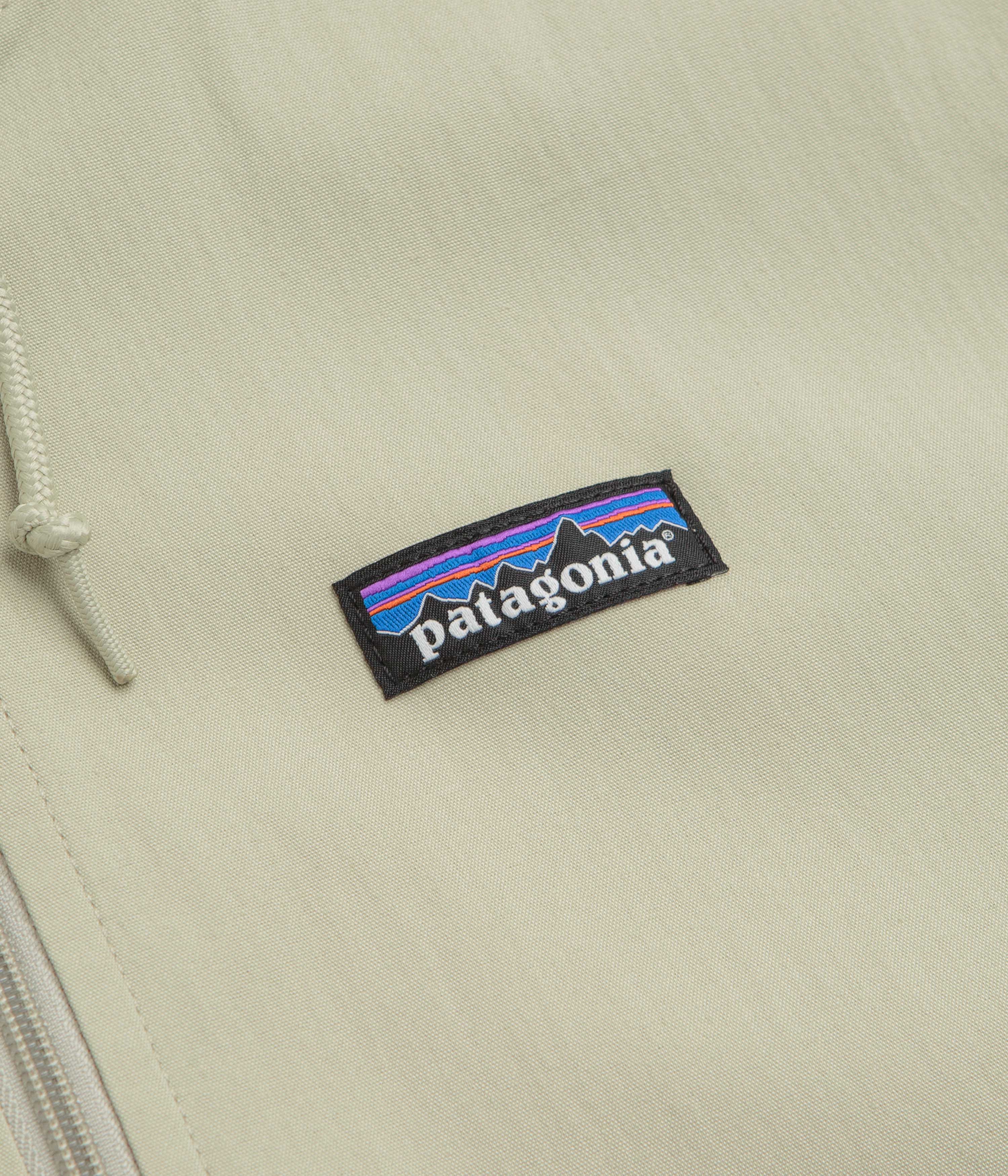 Patagonia Nomader Hoodie Jacket - Weathered Stone - Image 5