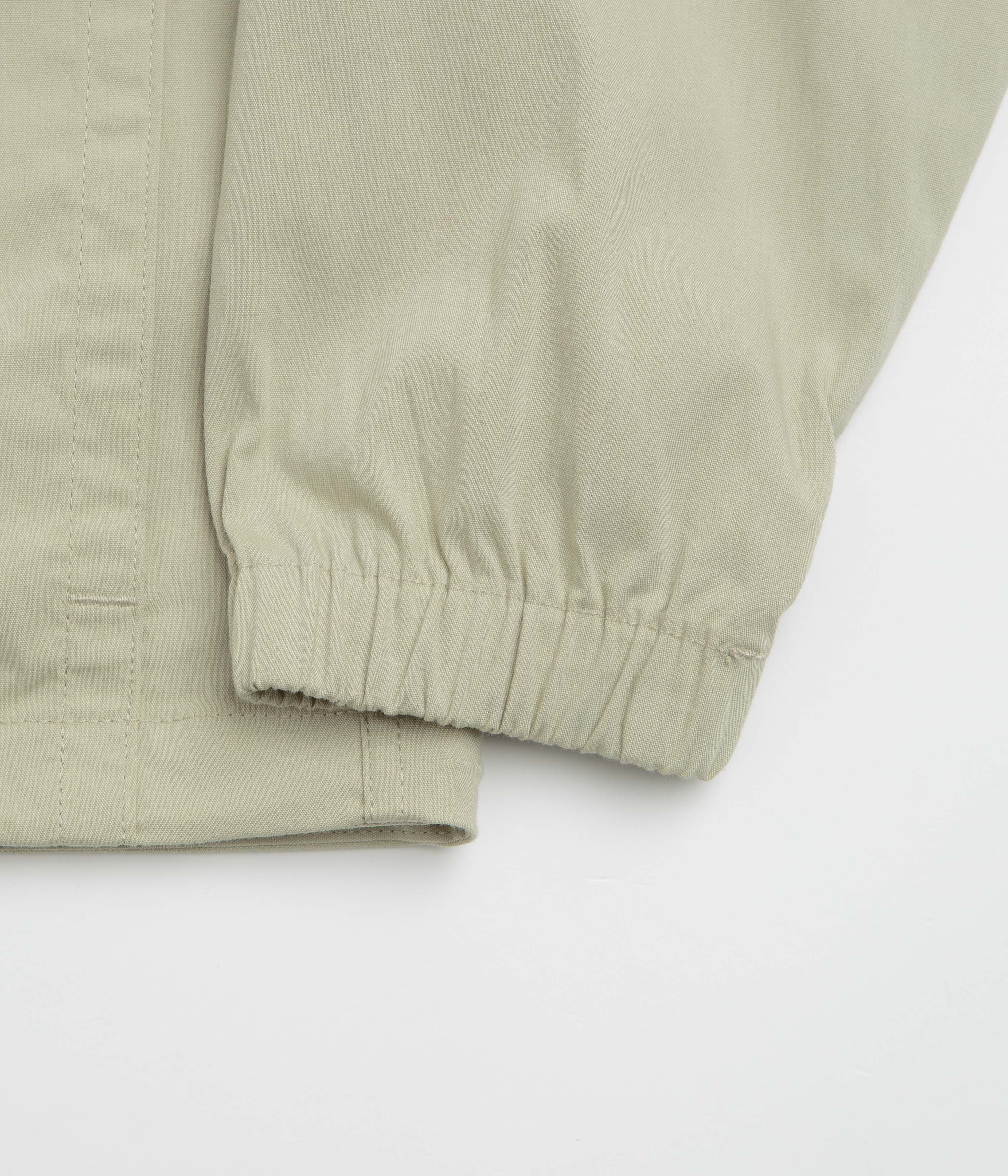Patagonia Nomader Hoodie Jacket - Weathered Stone - Image 7