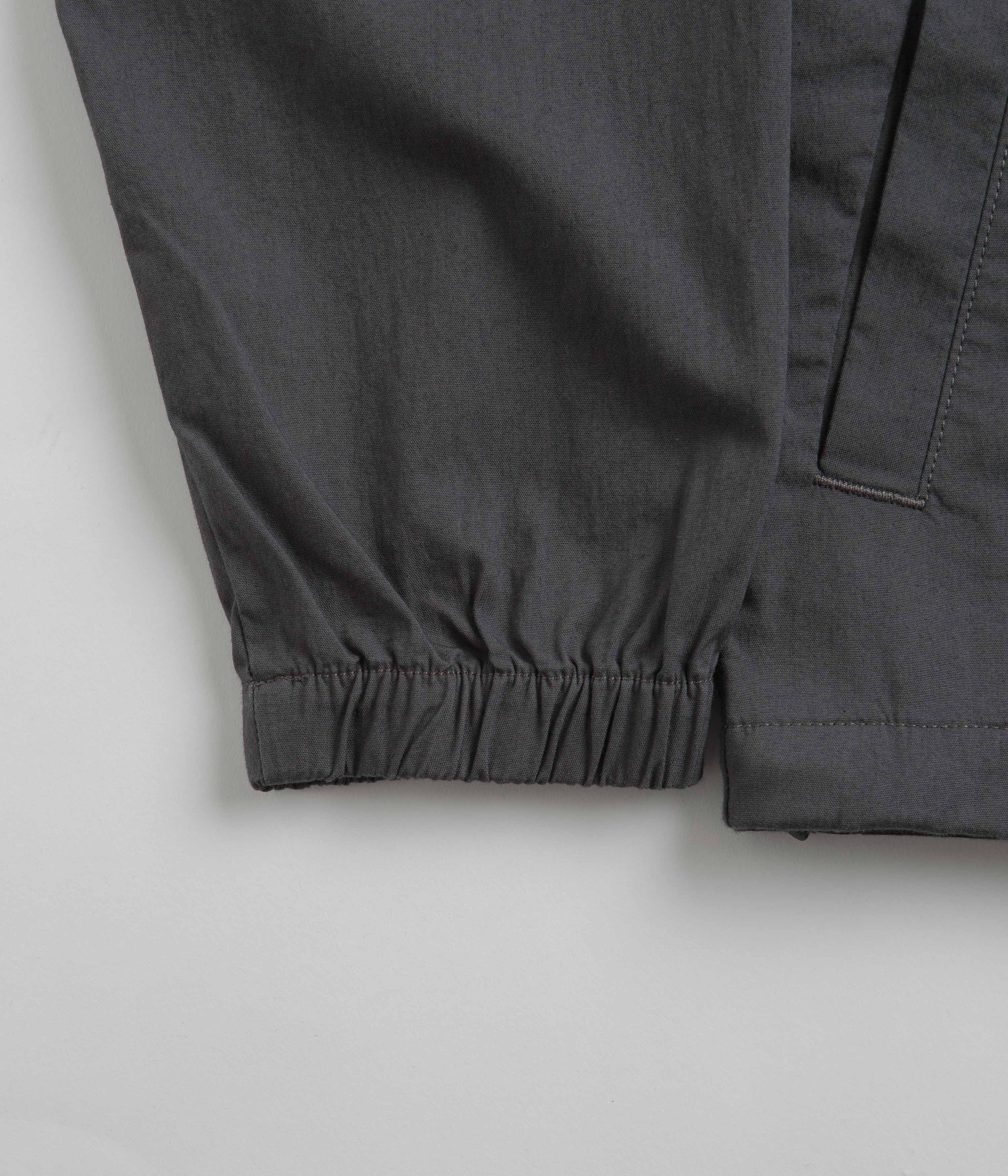 Patagonia Nomader Jacket - Forge Grey - Image 3