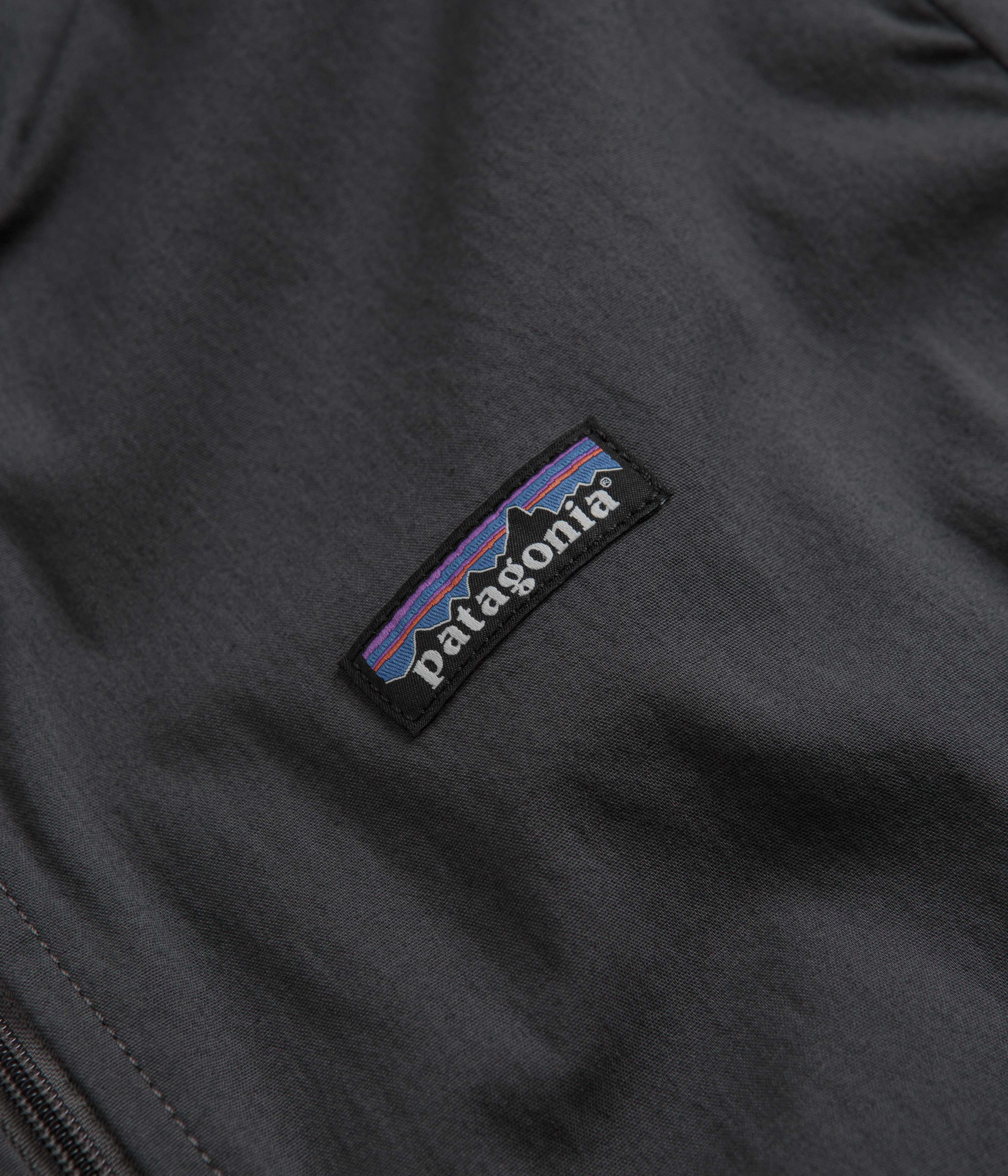Patagonia Nomader Jacket - Forge Grey - Image 4