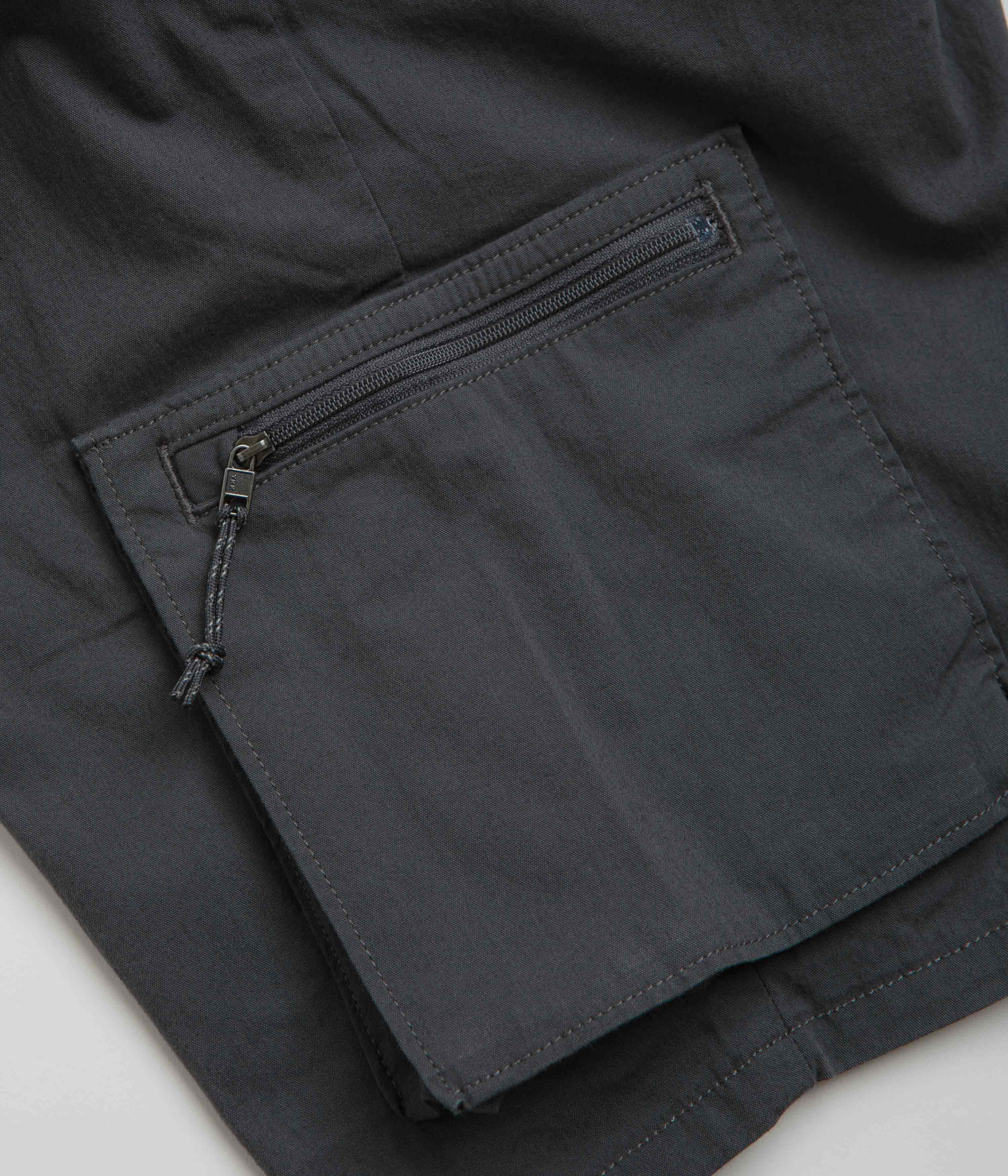 Patagonia Nomader Shorts - Forge Grey / Grey - Image 8